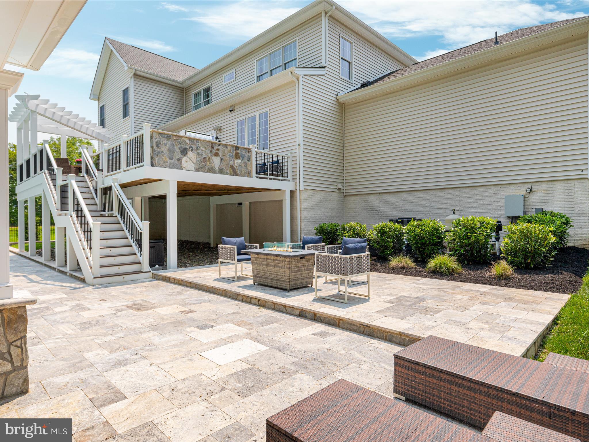 DOMINION VALLEY COUNTRY CLUB - Residential