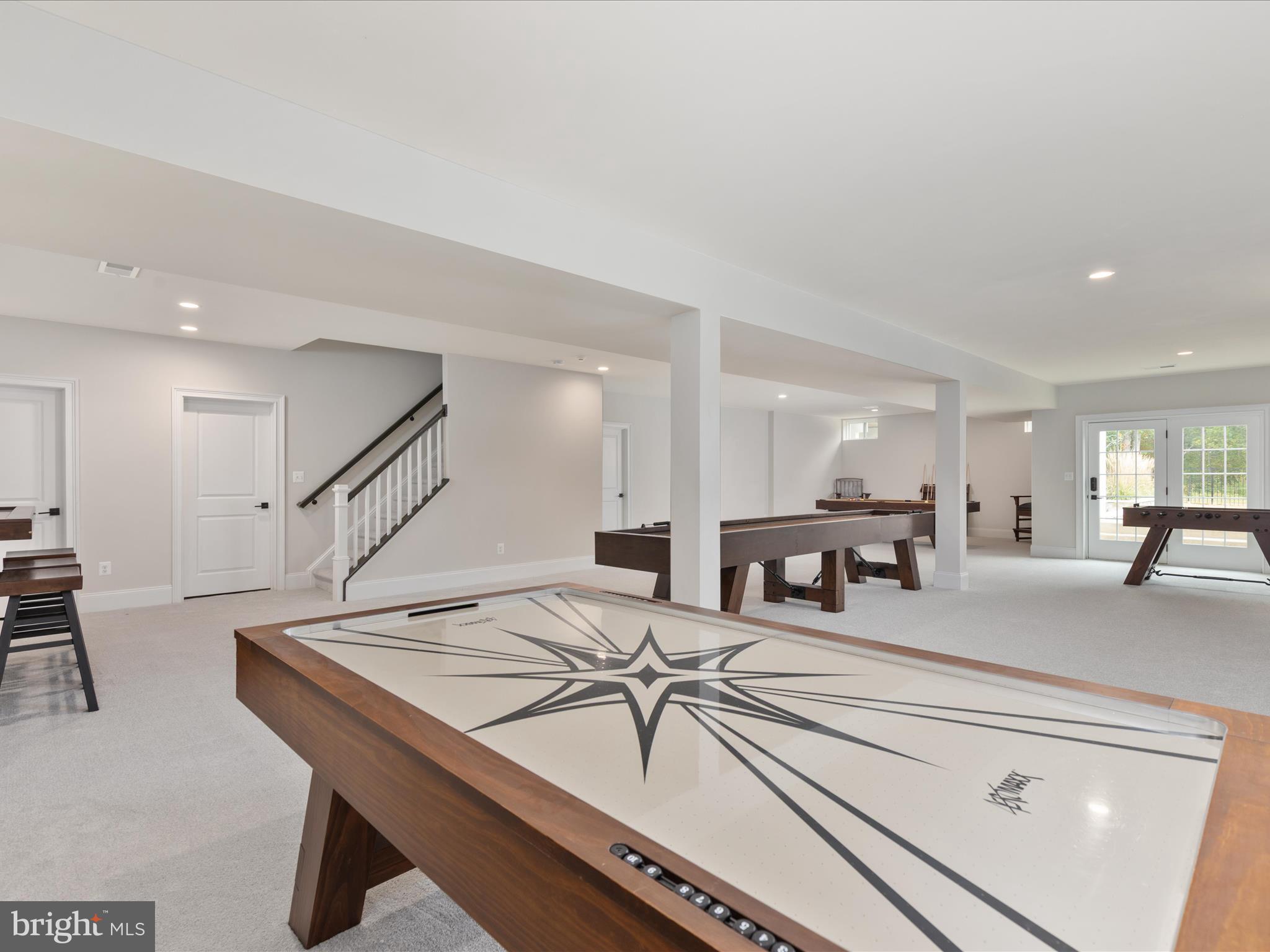 DOMINION VALLEY COUNTRY CLUB - Residential