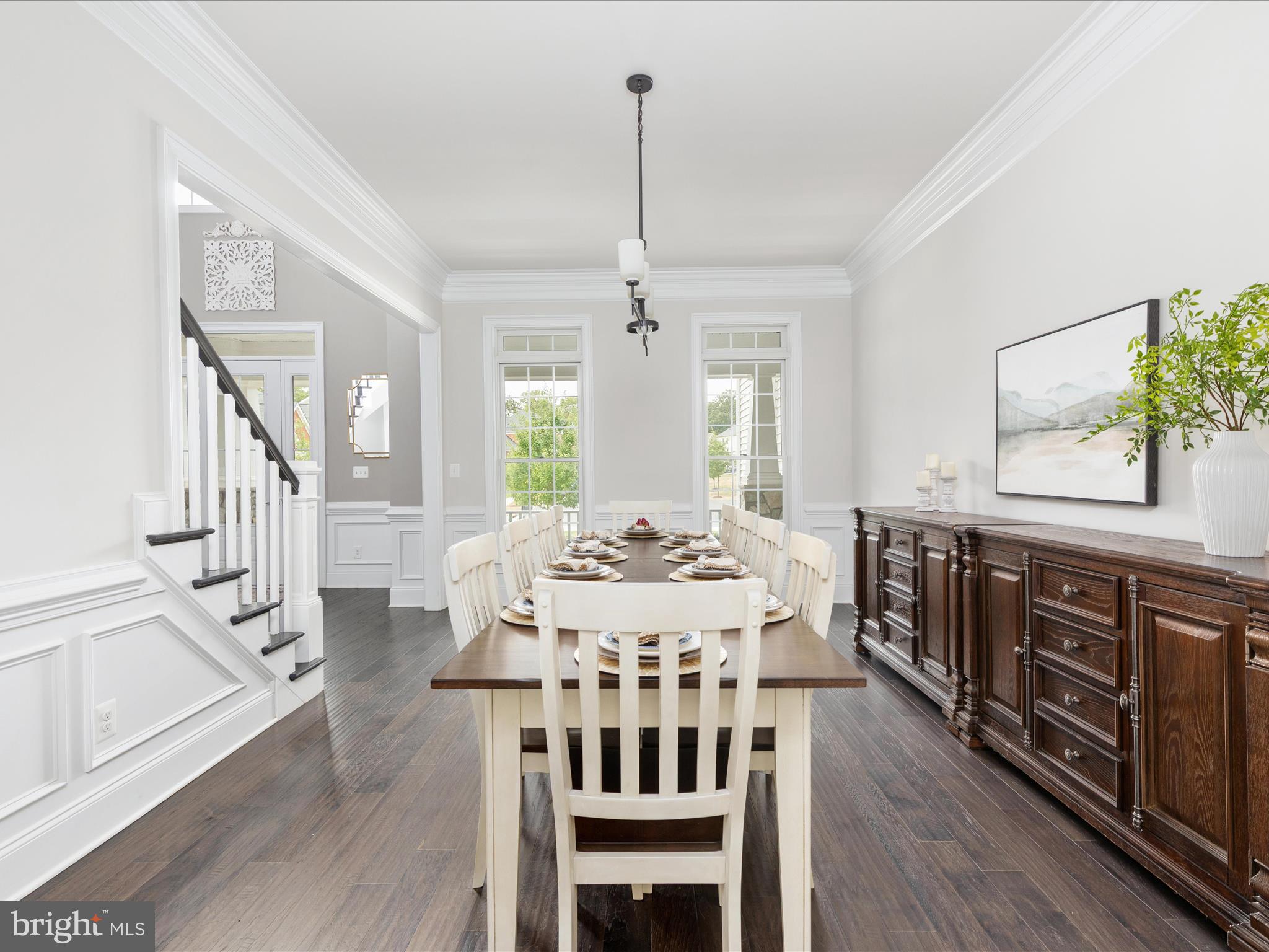 DOMINION VALLEY COUNTRY CLUB - Residential