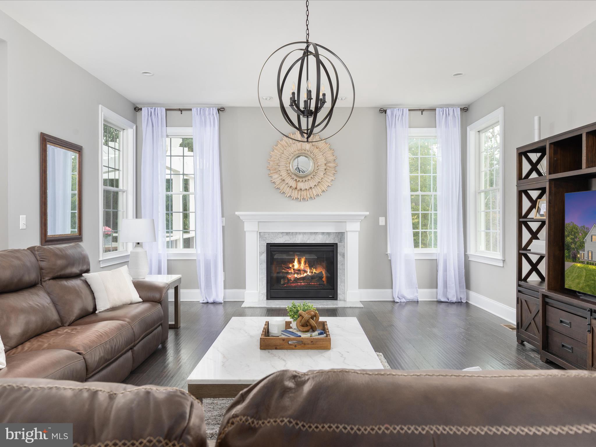 DOMINION VALLEY COUNTRY CLUB - Residential