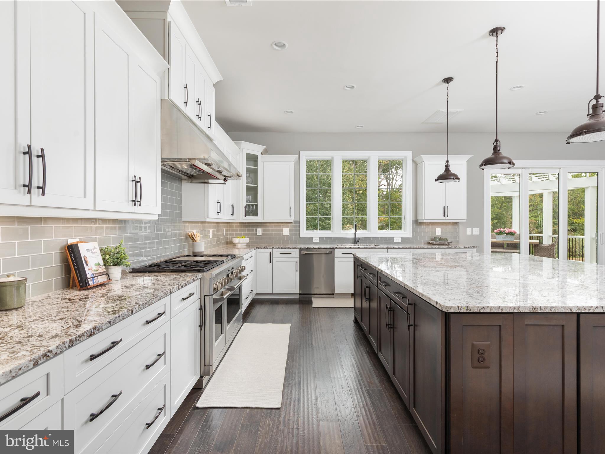 DOMINION VALLEY COUNTRY CLUB - Residential