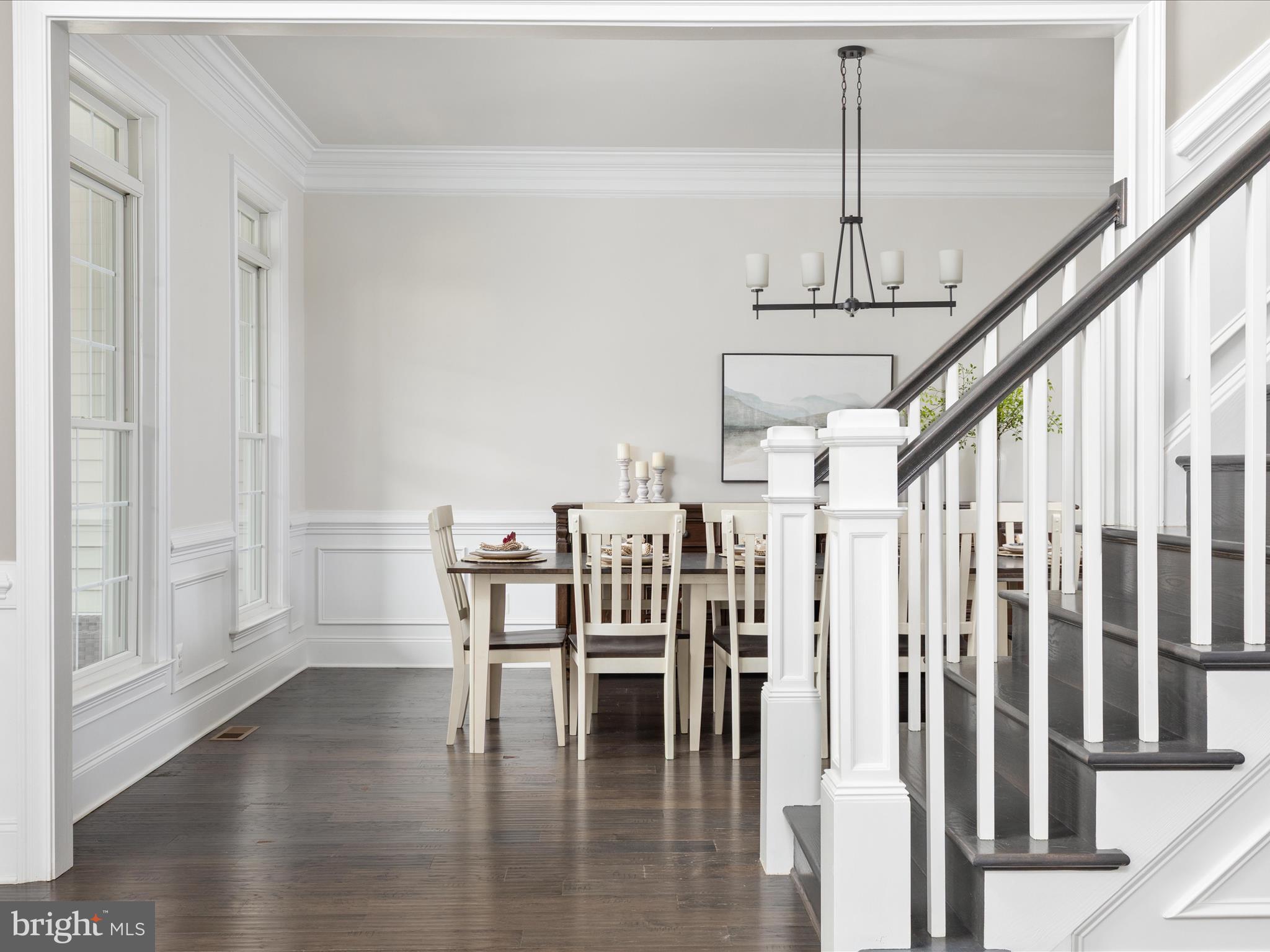 DOMINION VALLEY COUNTRY CLUB - Residential