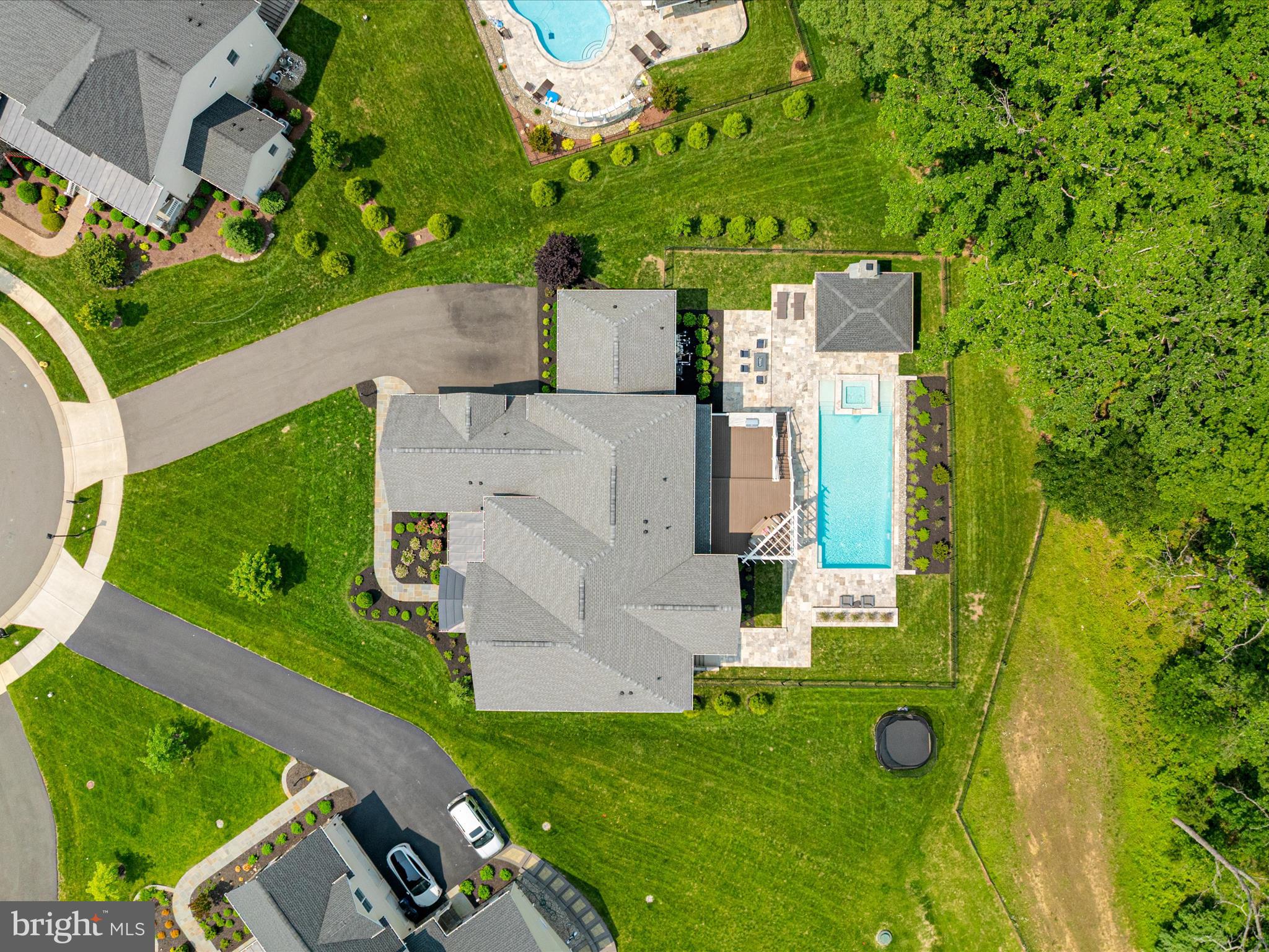 DOMINION VALLEY COUNTRY CLUB - Residential