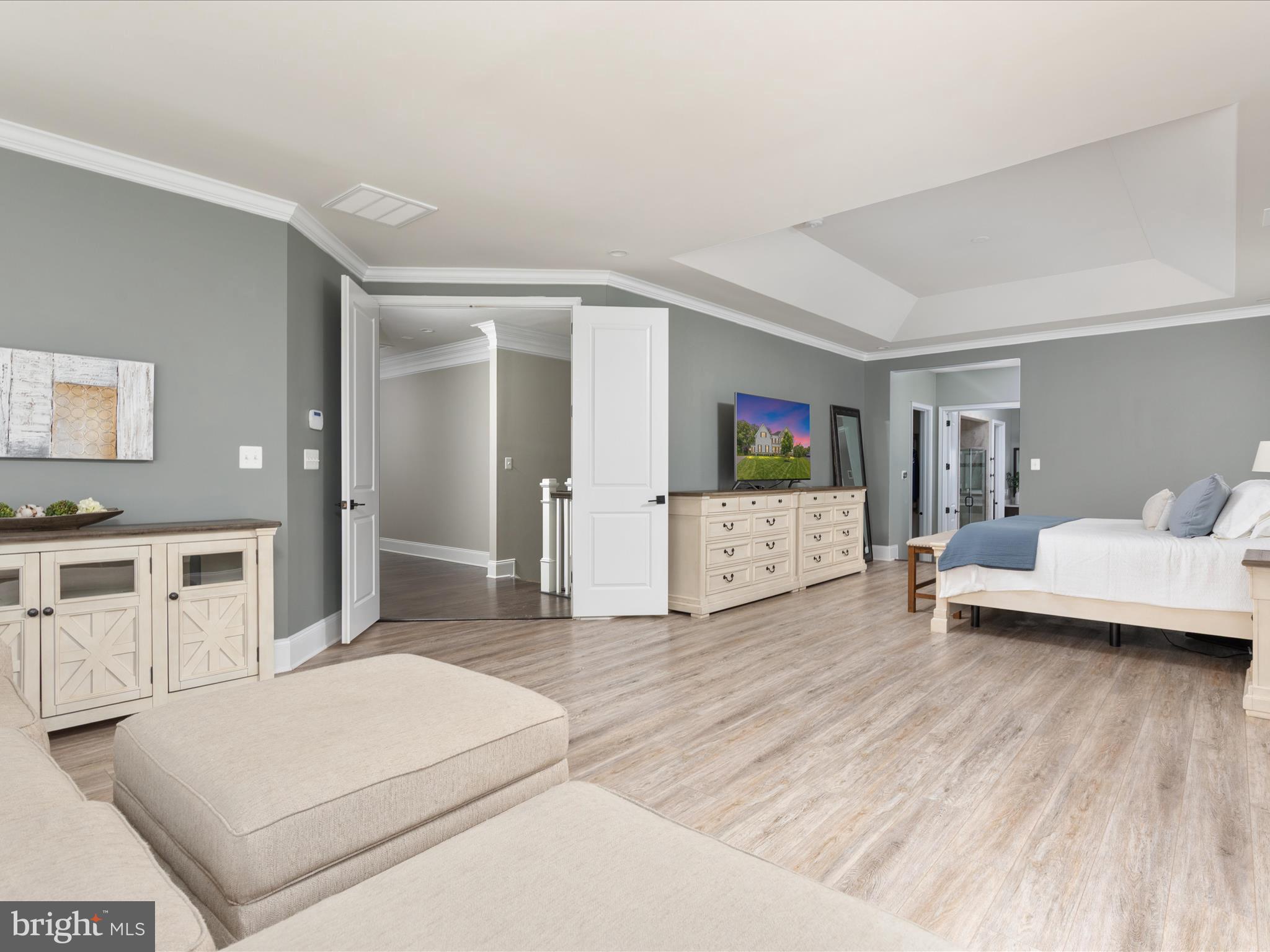 DOMINION VALLEY COUNTRY CLUB - Residential