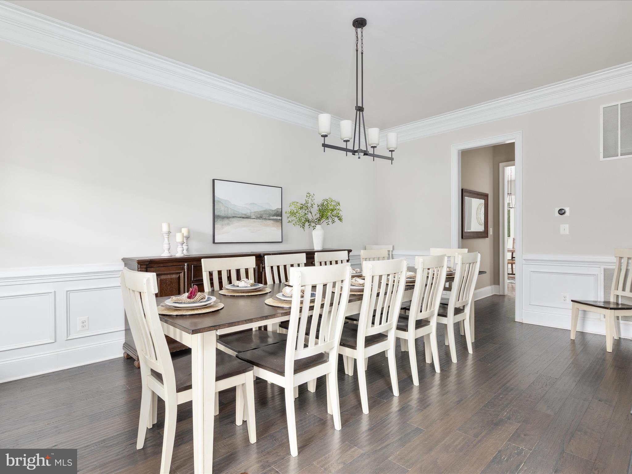 DOMINION VALLEY COUNTRY CLUB - Residential