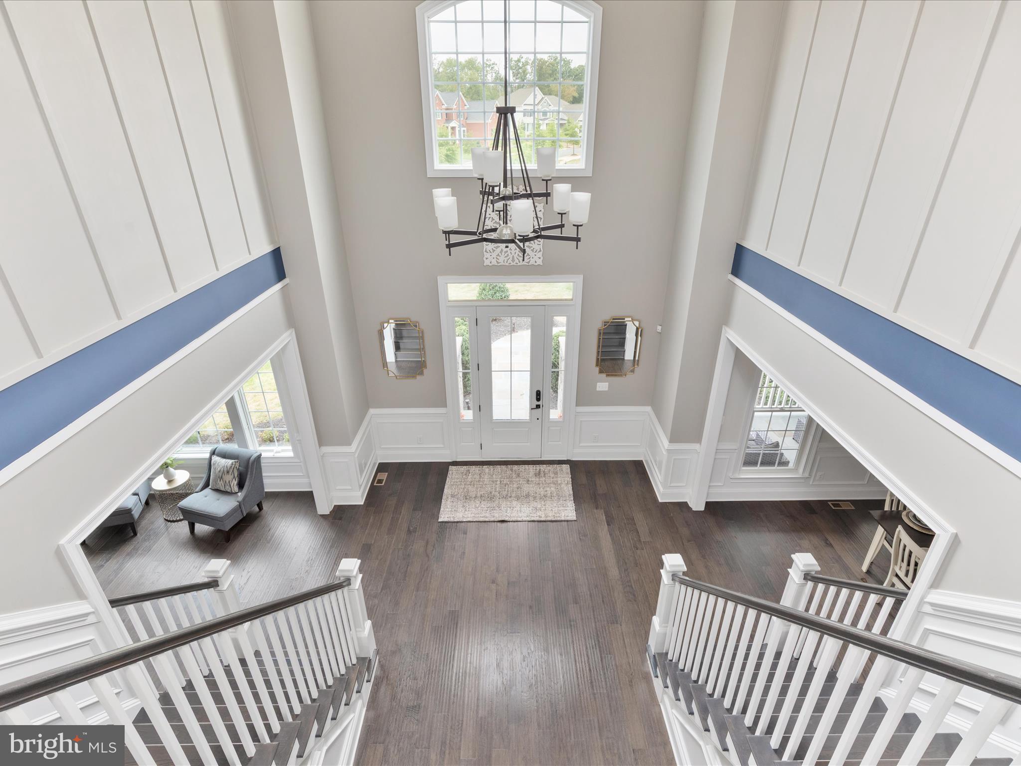 DOMINION VALLEY COUNTRY CLUB - Residential