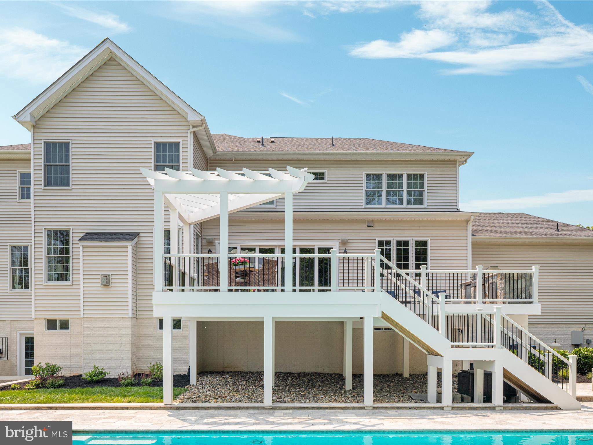 DOMINION VALLEY COUNTRY CLUB - Residential