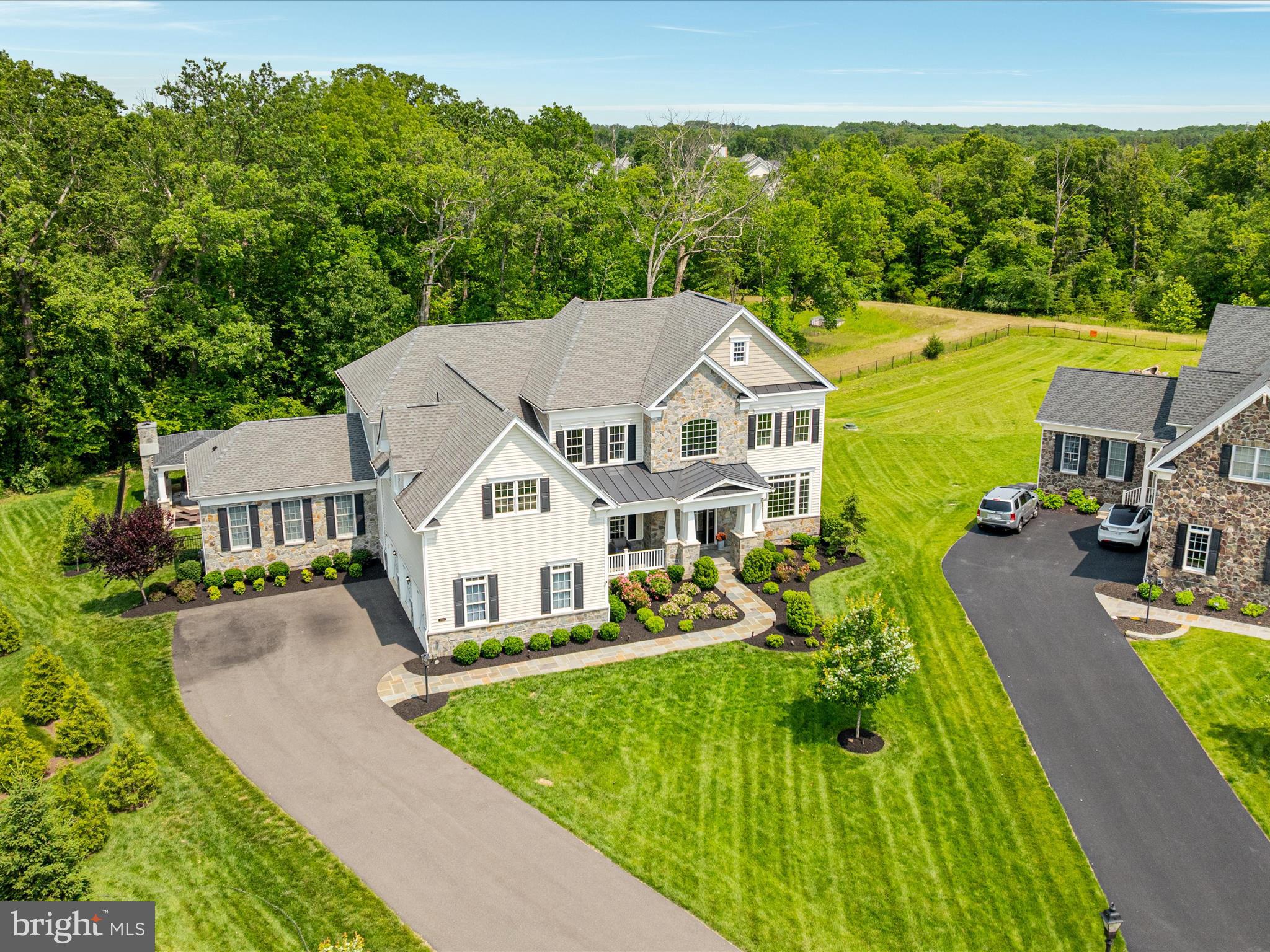 DOMINION VALLEY COUNTRY CLUB - Residential