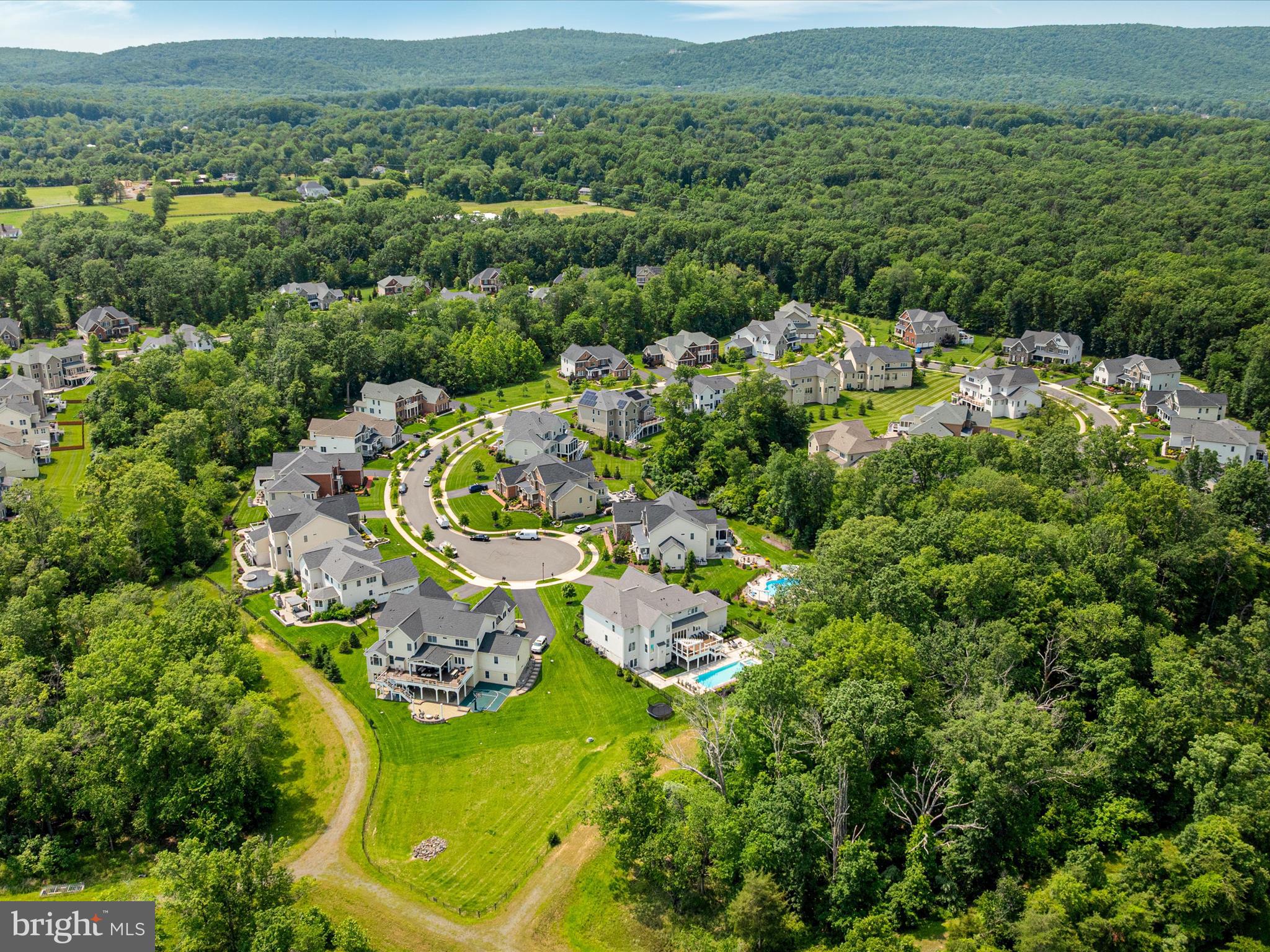 DOMINION VALLEY COUNTRY CLUB - Residential