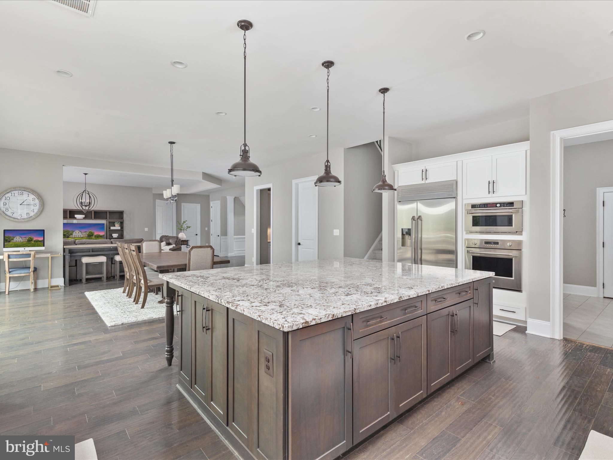 DOMINION VALLEY COUNTRY CLUB - Residential