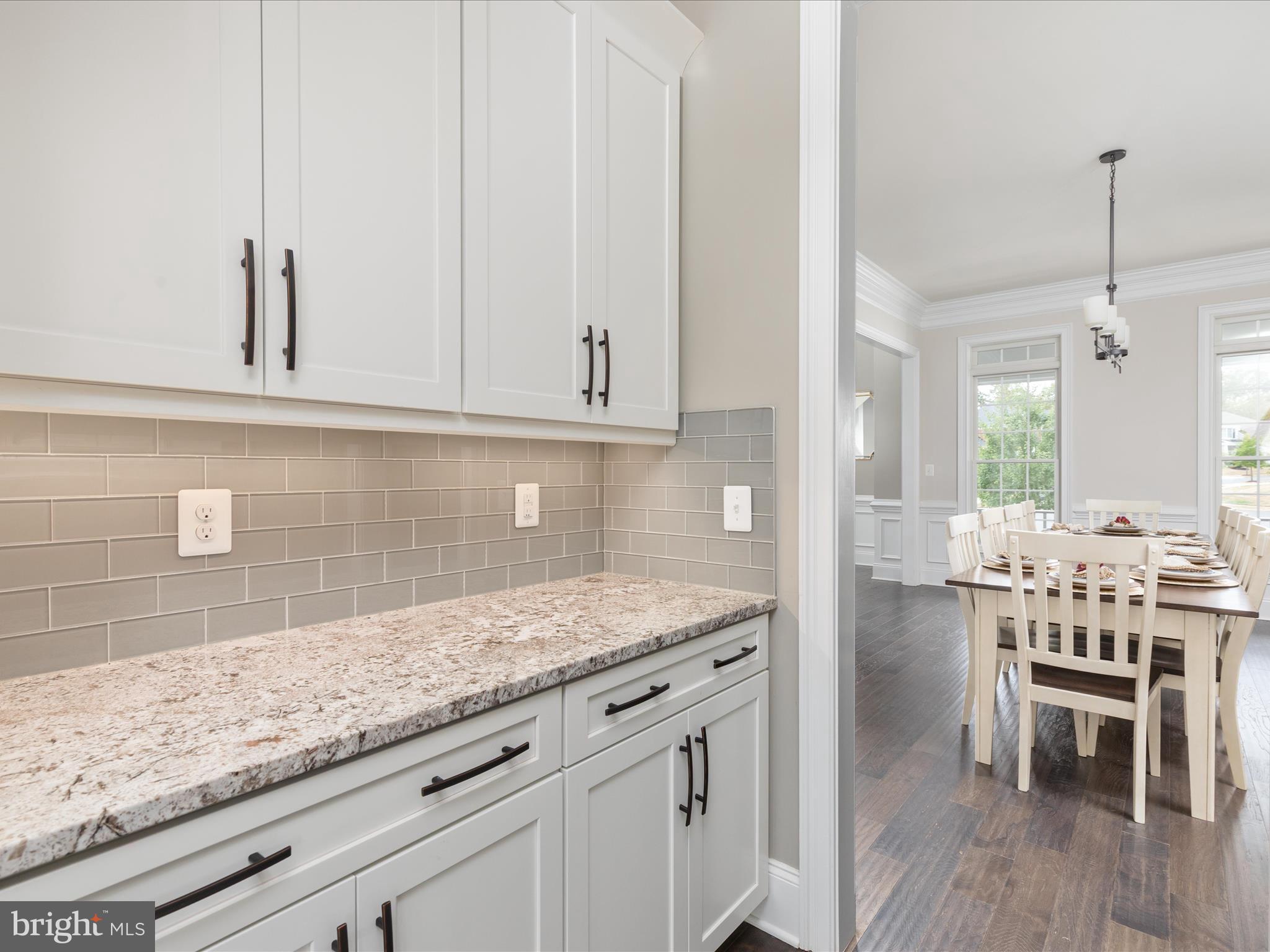 DOMINION VALLEY COUNTRY CLUB - Residential