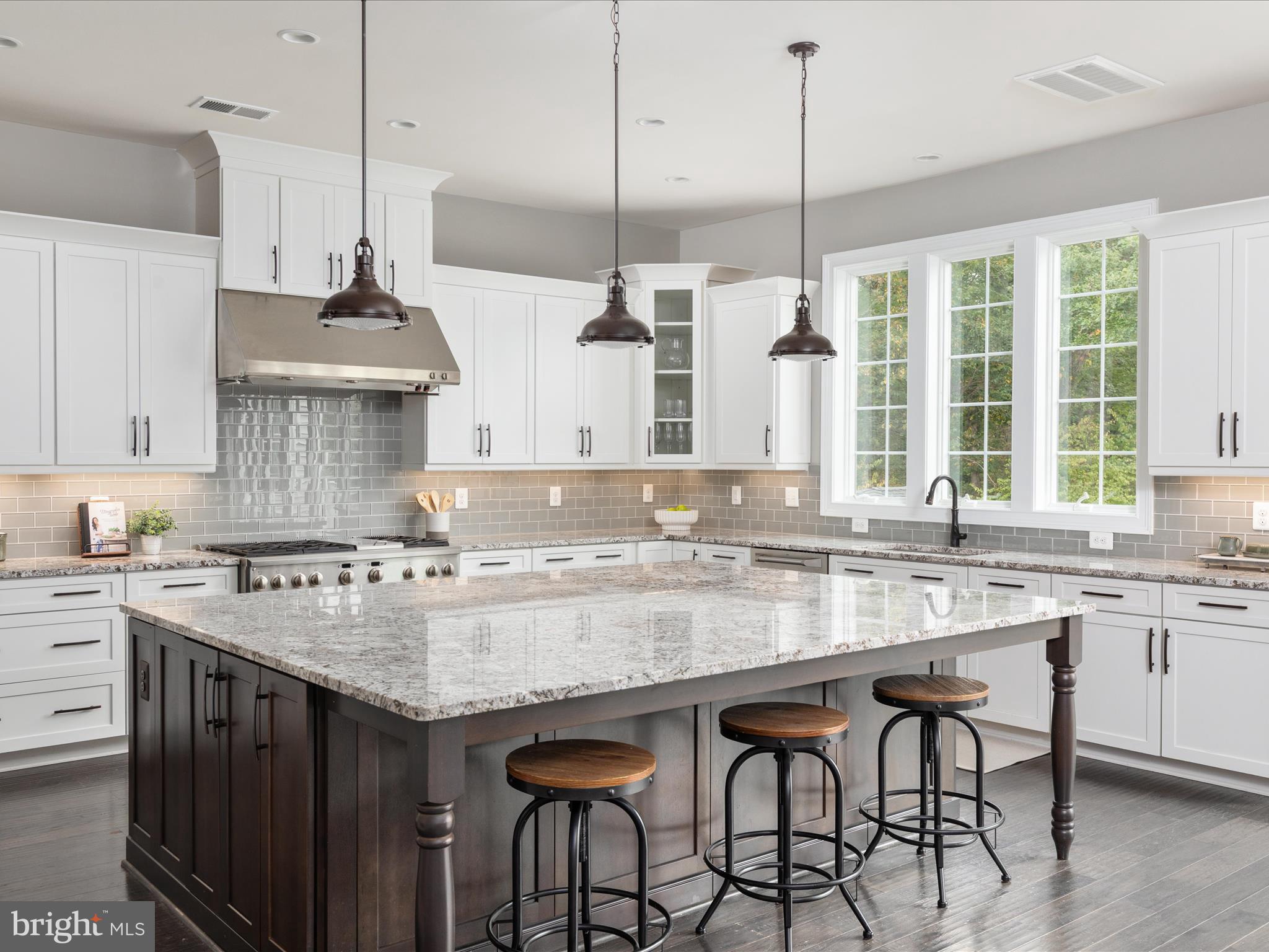 DOMINION VALLEY COUNTRY CLUB - Residential