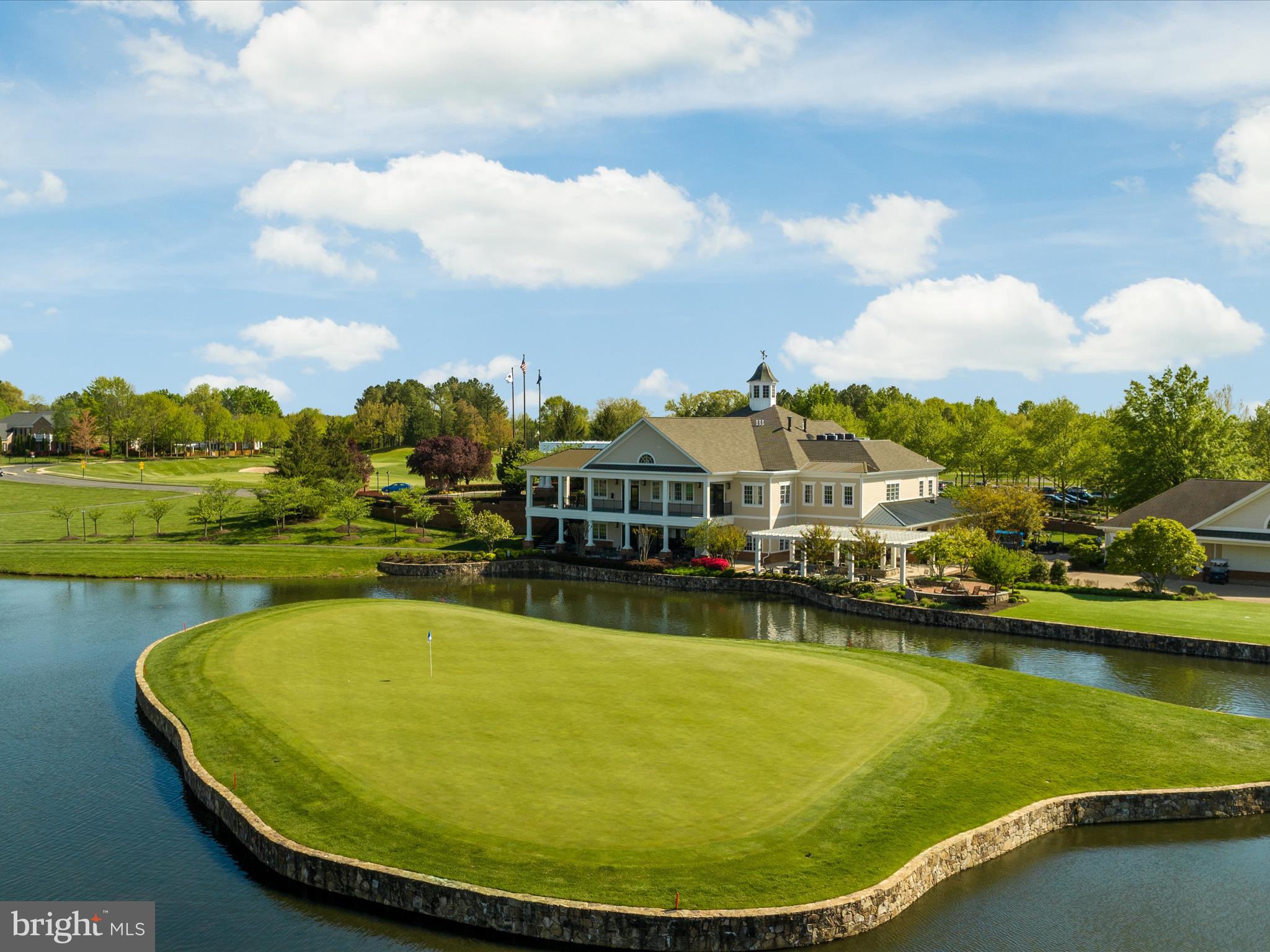 DOMINION VALLEY COUNTRY CLUB - Residential