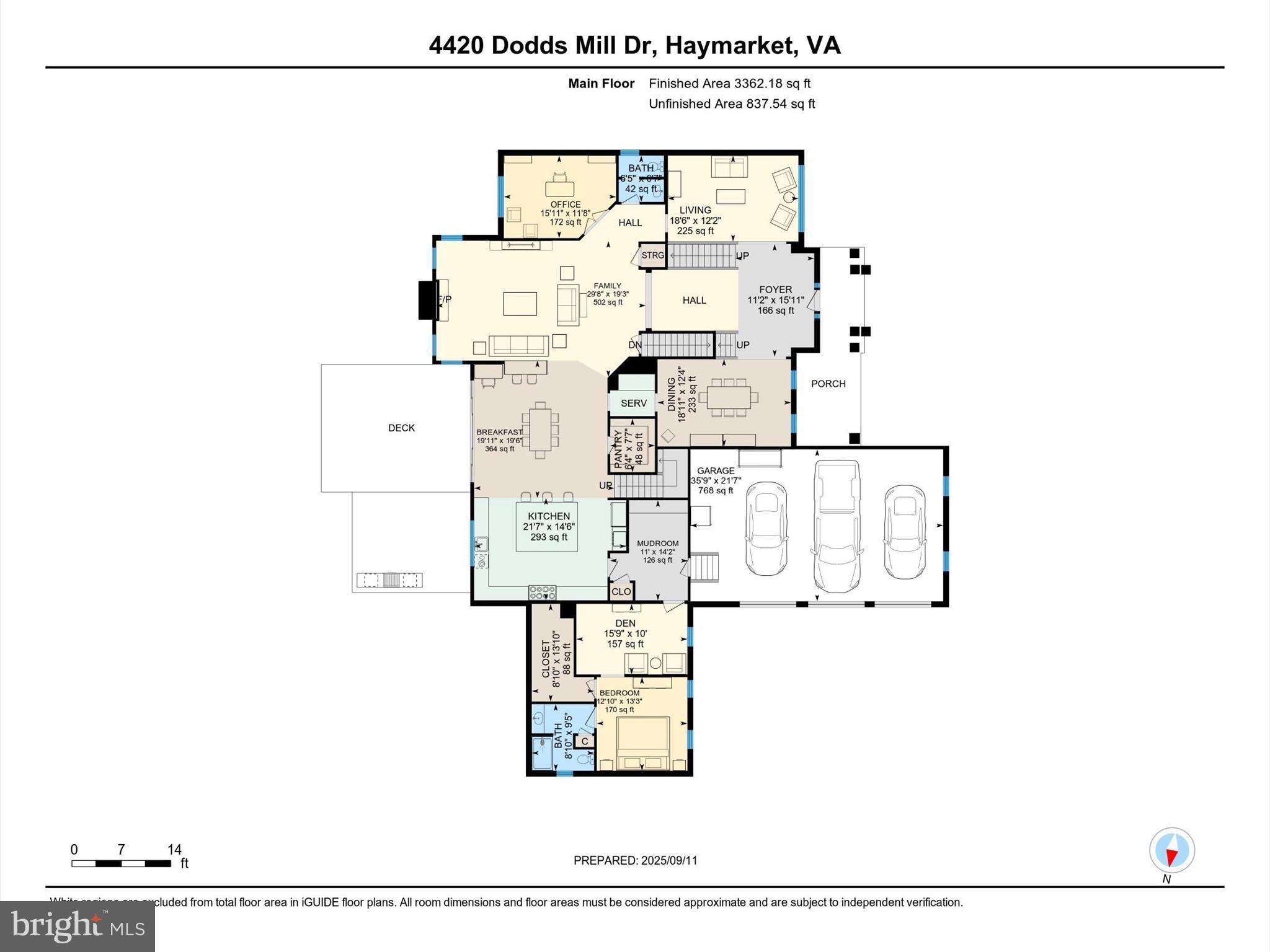 DOMINION VALLEY COUNTRY CLUB - Residential
