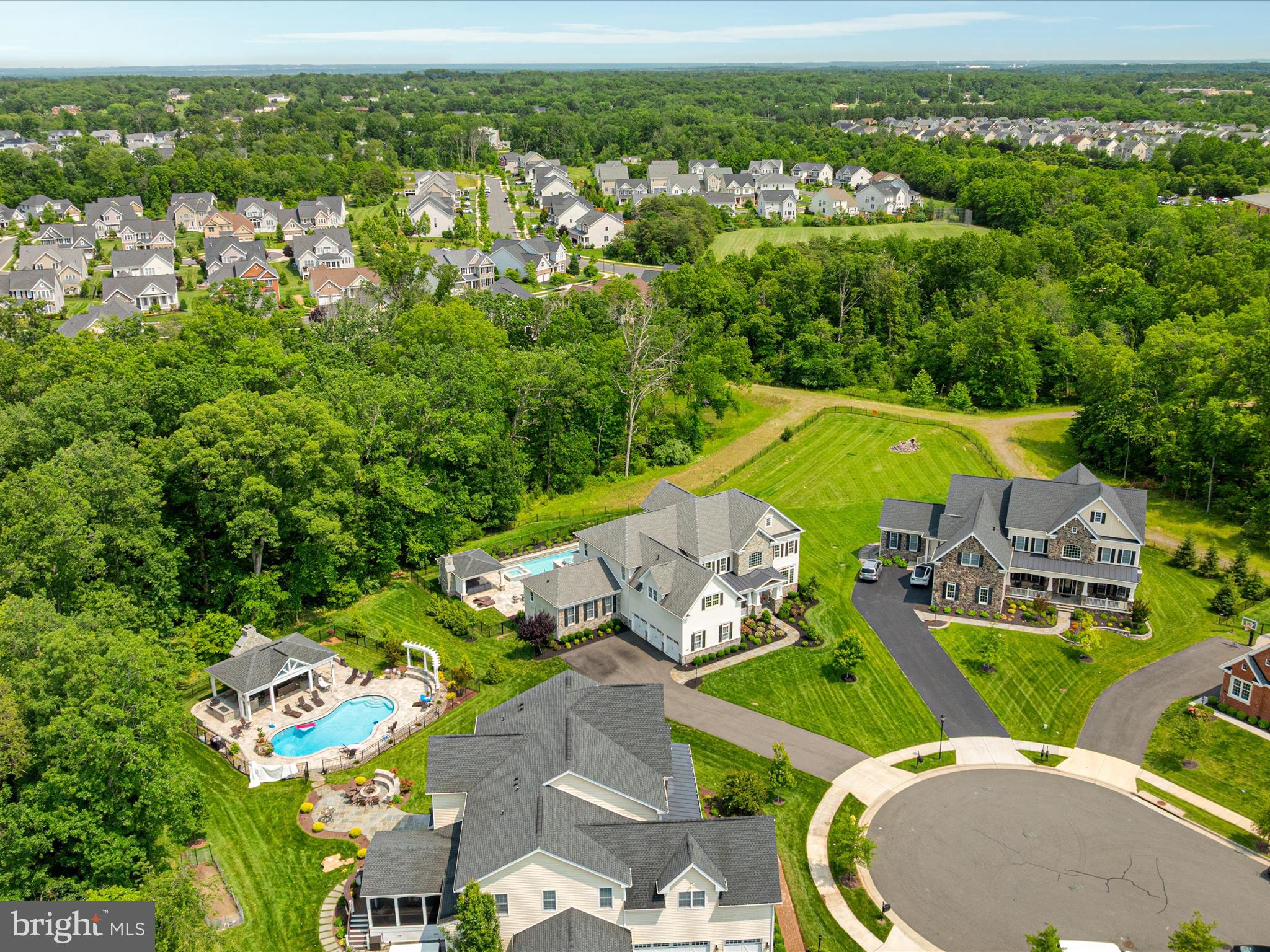 DOMINION VALLEY COUNTRY CLUB - Residential