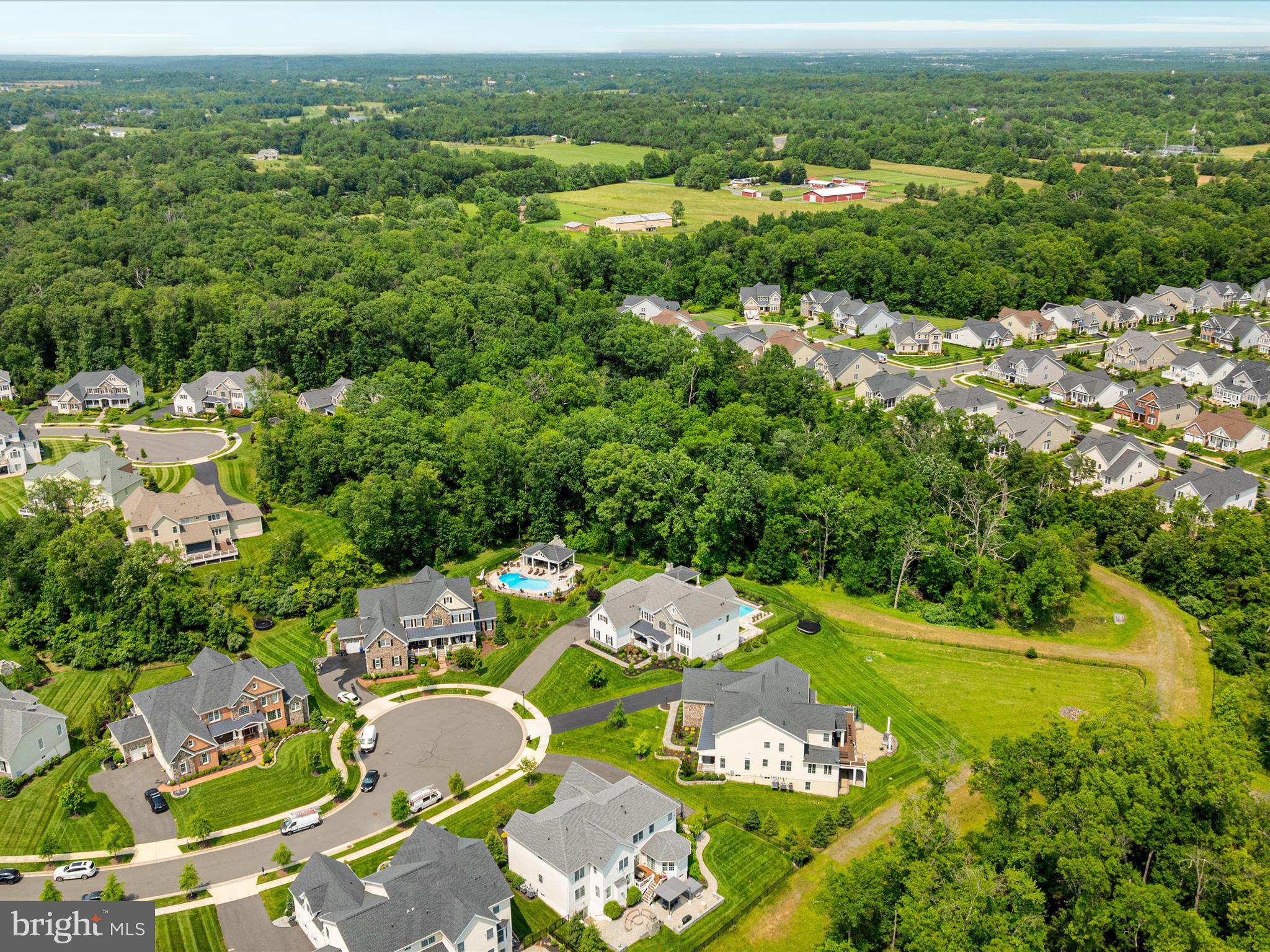 DOMINION VALLEY COUNTRY CLUB - Residential
