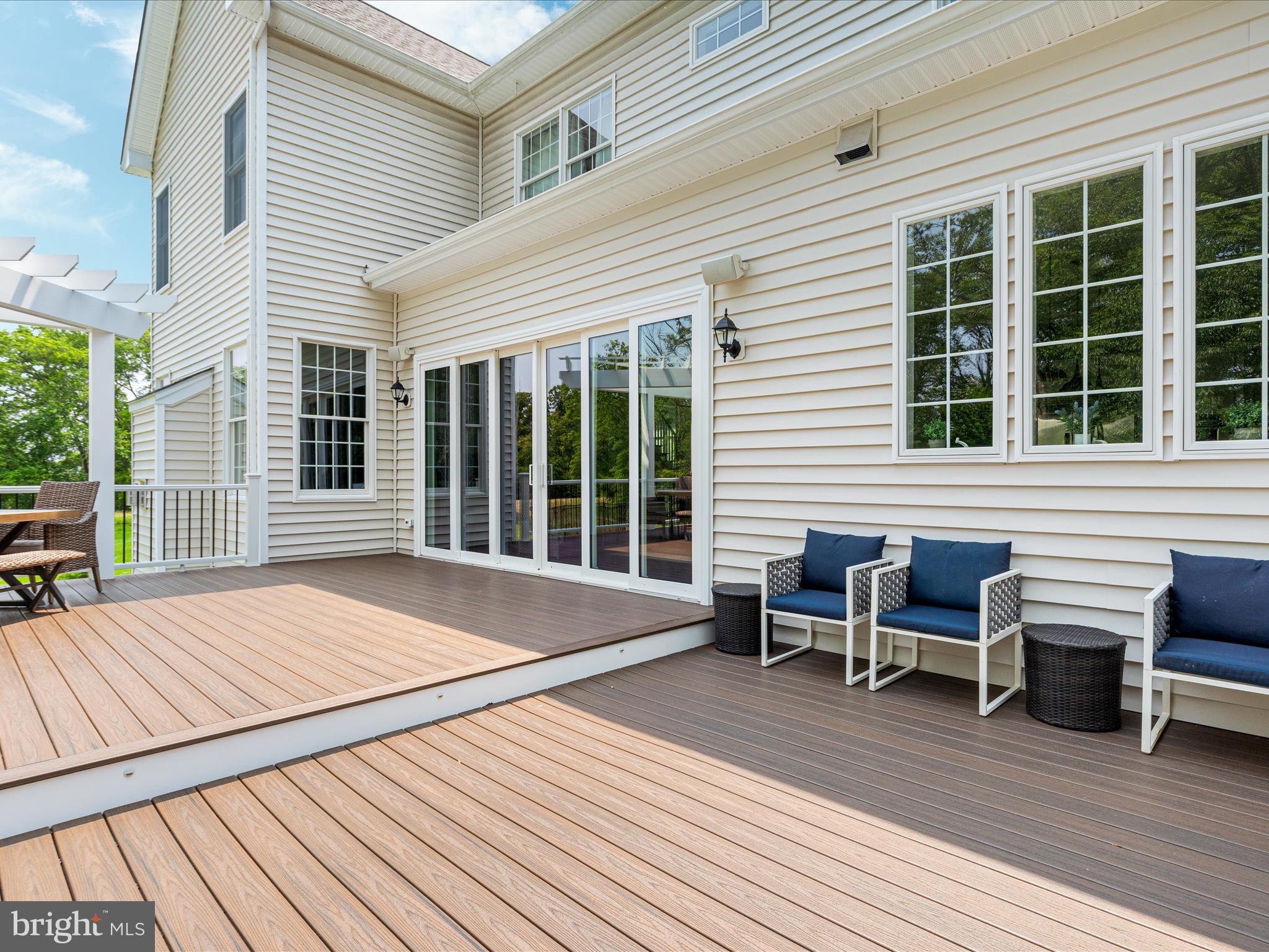 DOMINION VALLEY COUNTRY CLUB - Residential