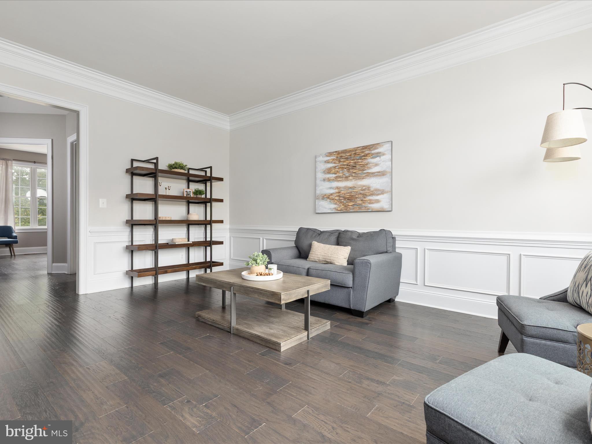 DOMINION VALLEY COUNTRY CLUB - Residential