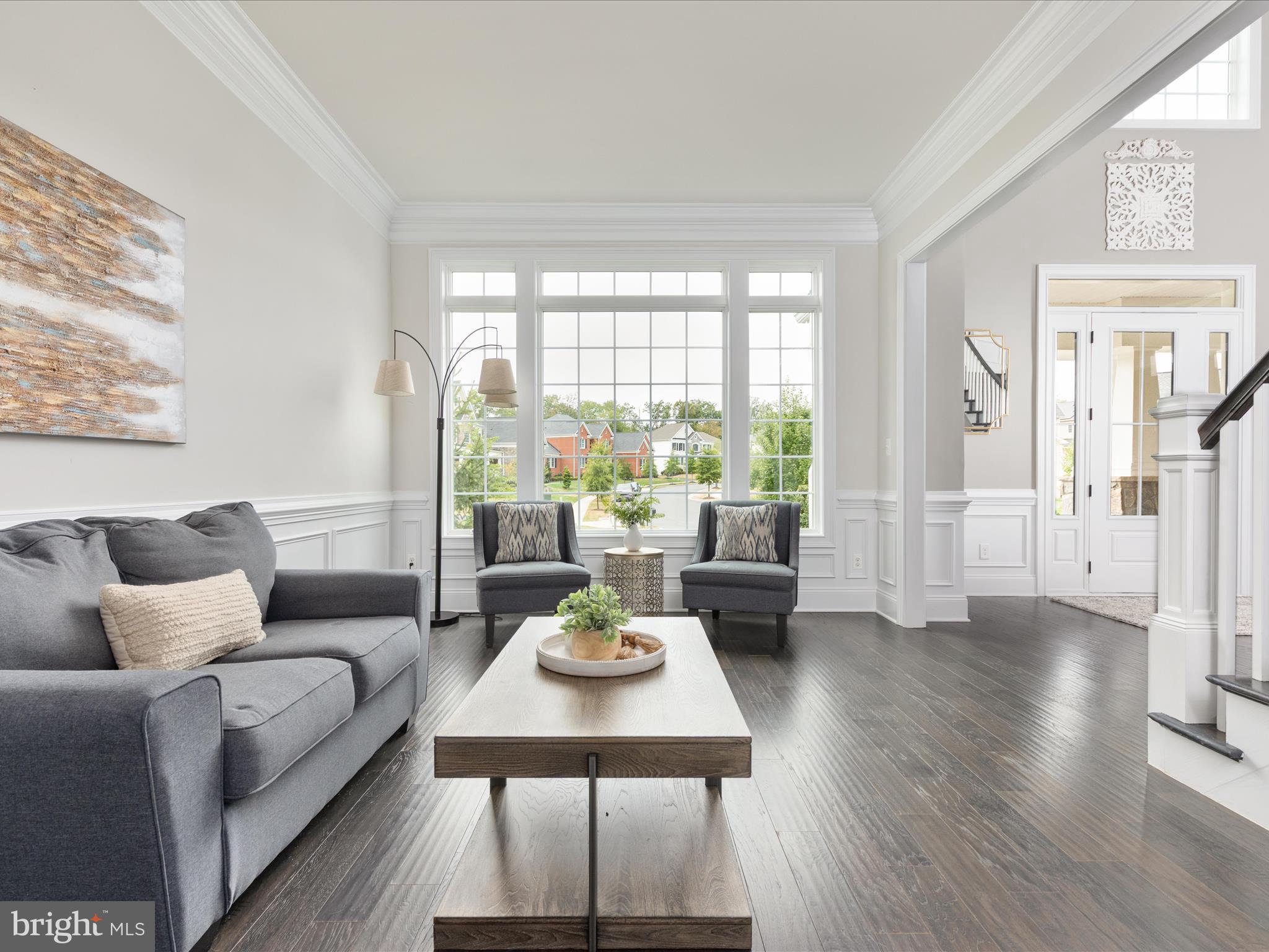 DOMINION VALLEY COUNTRY CLUB - Residential