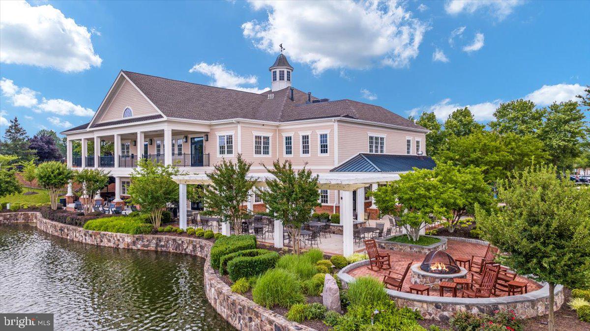 DOMINION VALLEY COUNTRY CLUB - Residential