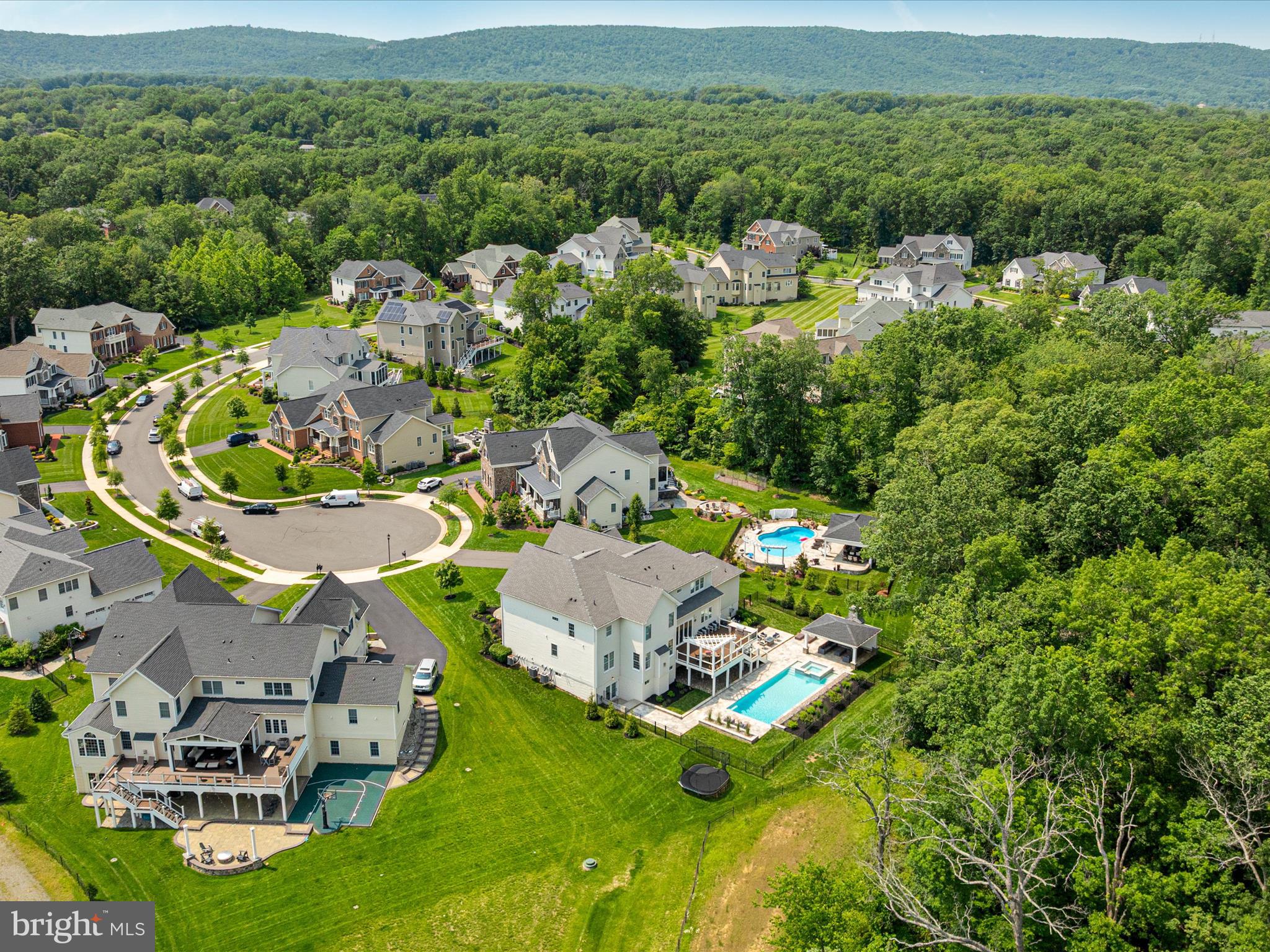 DOMINION VALLEY COUNTRY CLUB - Residential