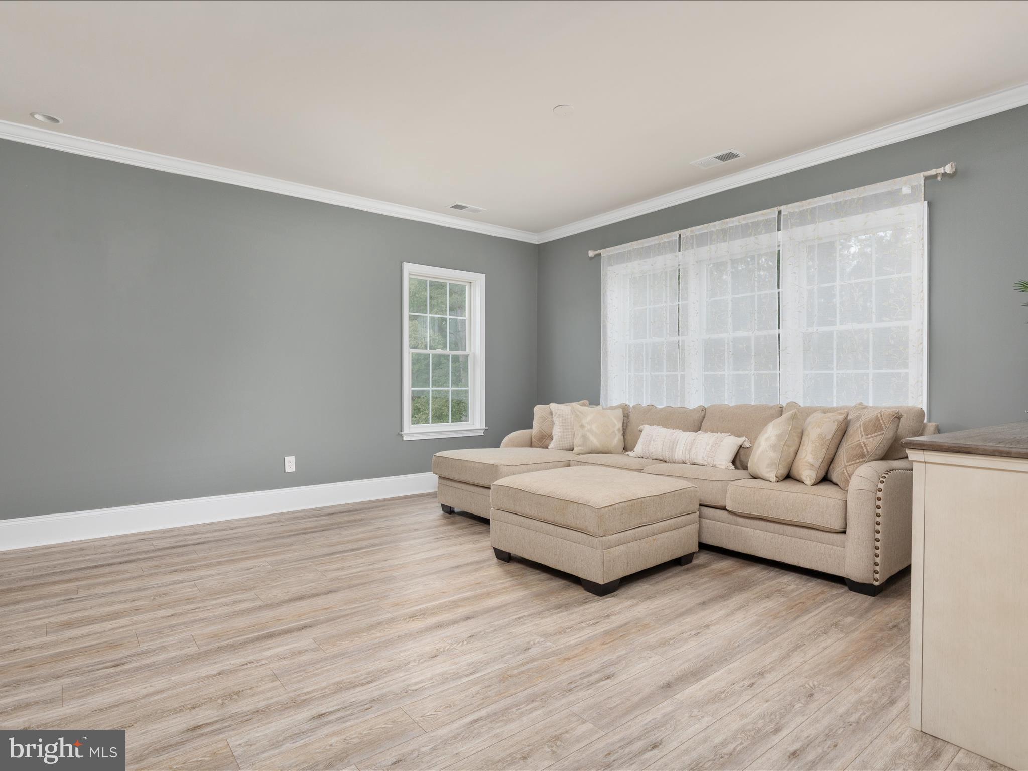 DOMINION VALLEY COUNTRY CLUB - Residential