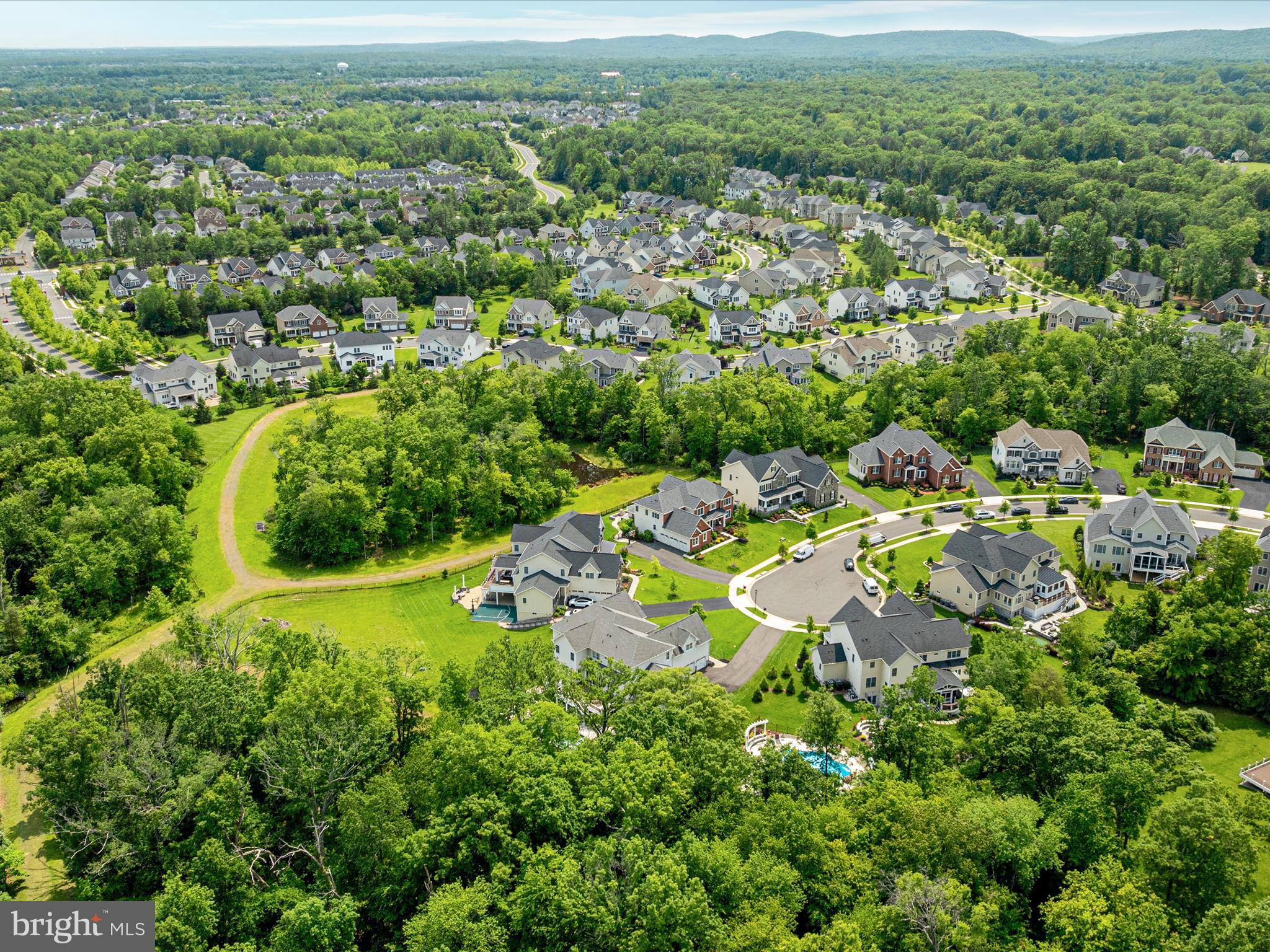 DOMINION VALLEY COUNTRY CLUB - Residential