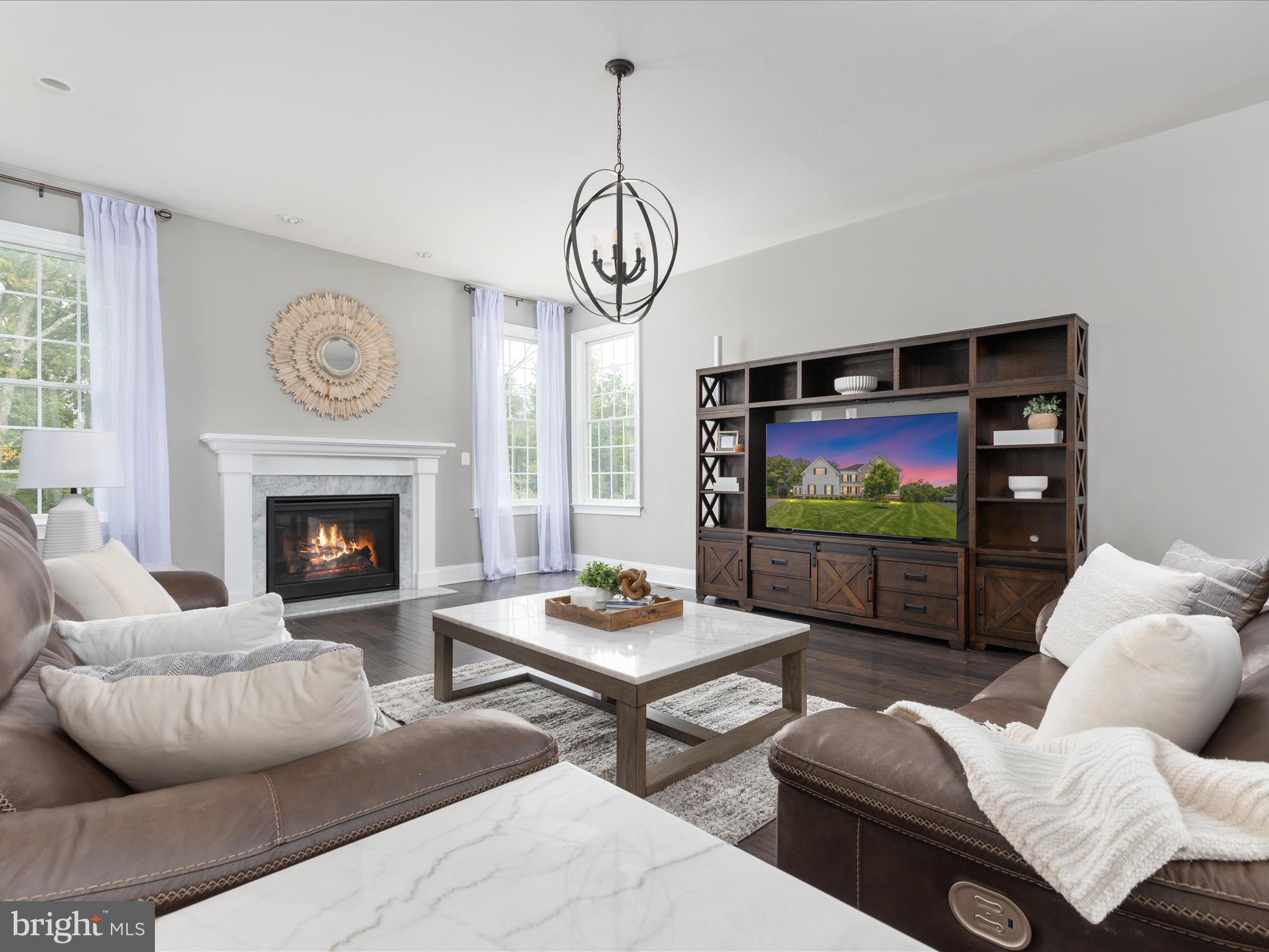 DOMINION VALLEY COUNTRY CLUB - Residential