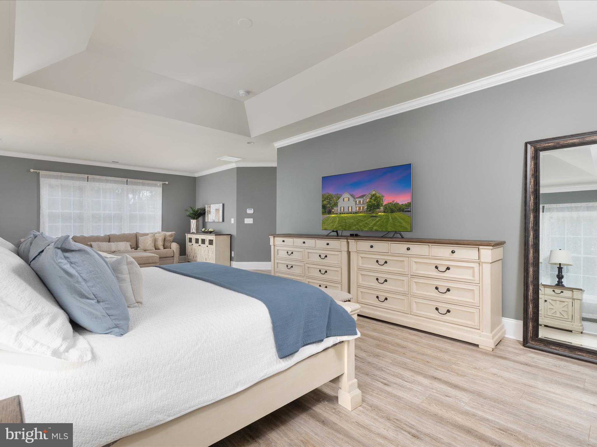 DOMINION VALLEY COUNTRY CLUB - Residential