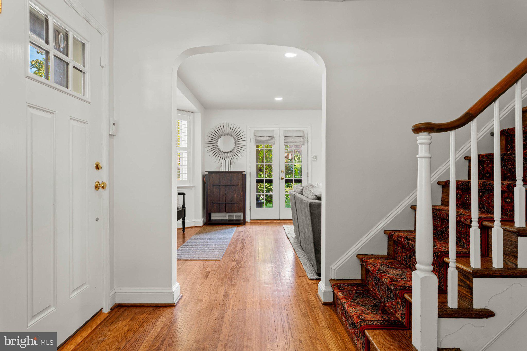 115 OVERBROOK PARKWAY