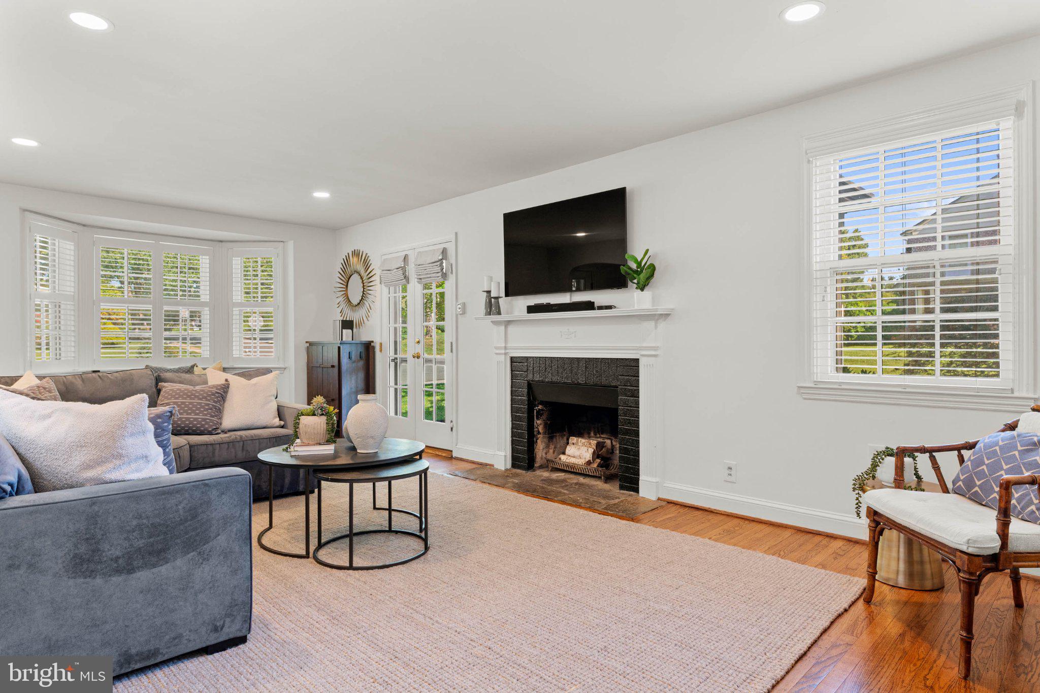 115 OVERBROOK PARKWAY