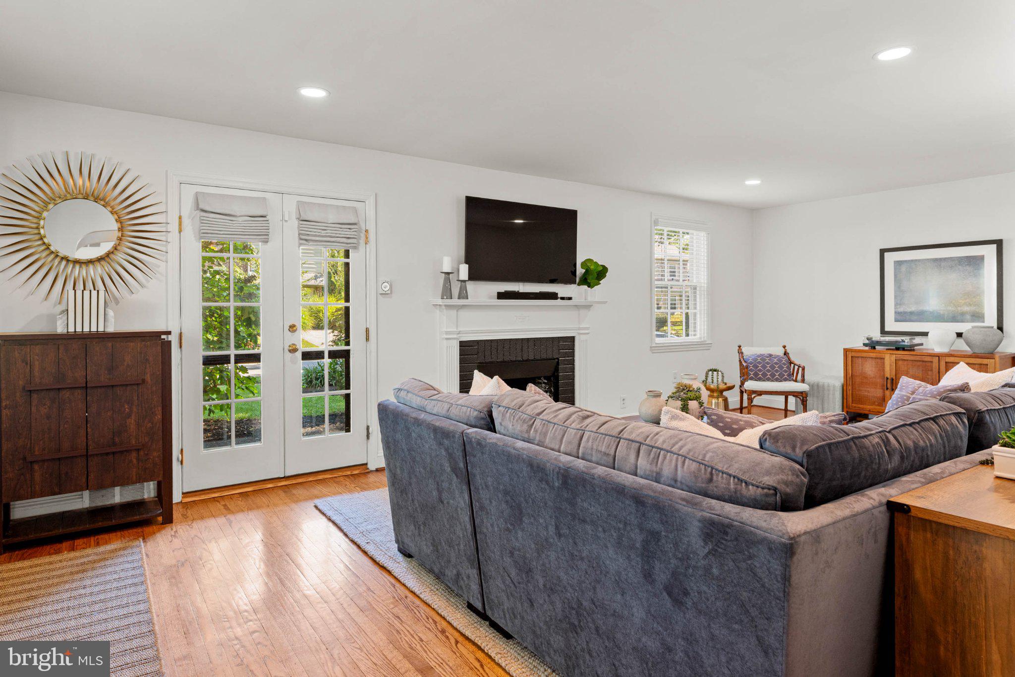 115 OVERBROOK PARKWAY