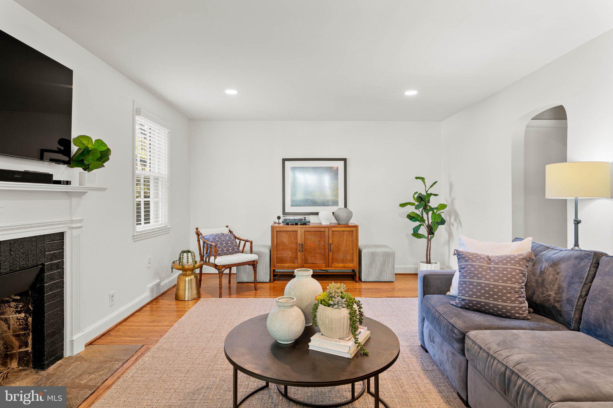 115 OVERBROOK PARKWAY