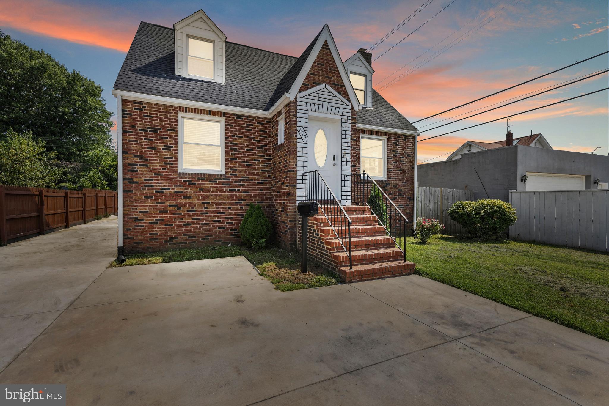 Buyer is responsible for determining if ground rent exists and redeeming it if desired.