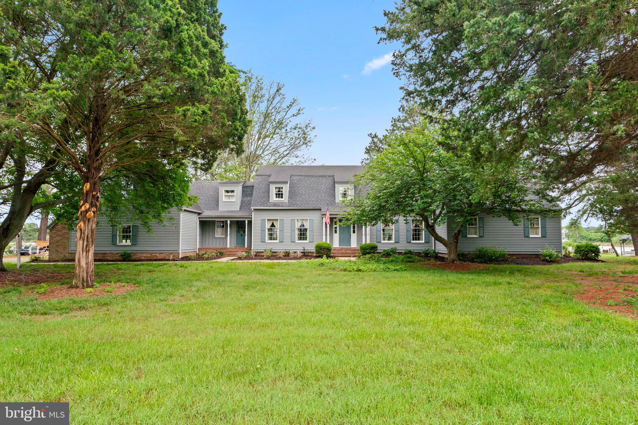 MCDANIEL - Residential