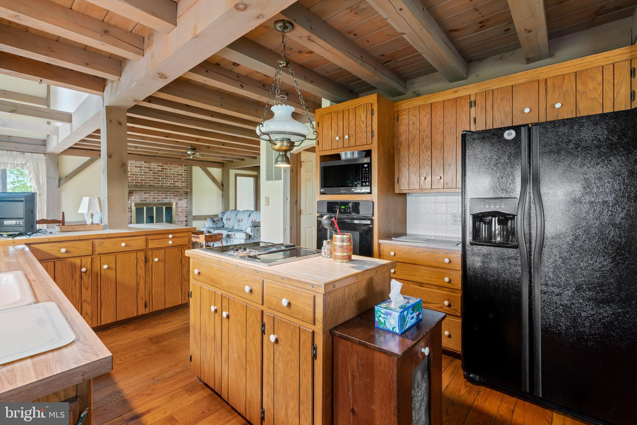 MCDANIEL - Residential