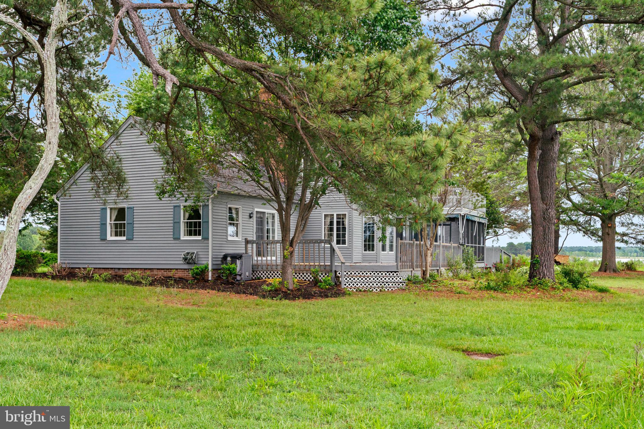 MCDANIEL - Residential