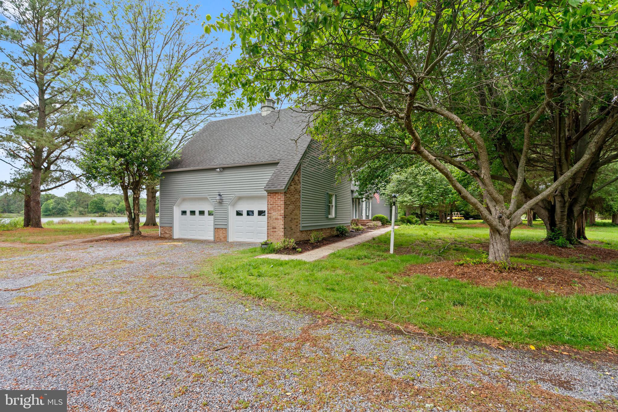 MCDANIEL - Residential