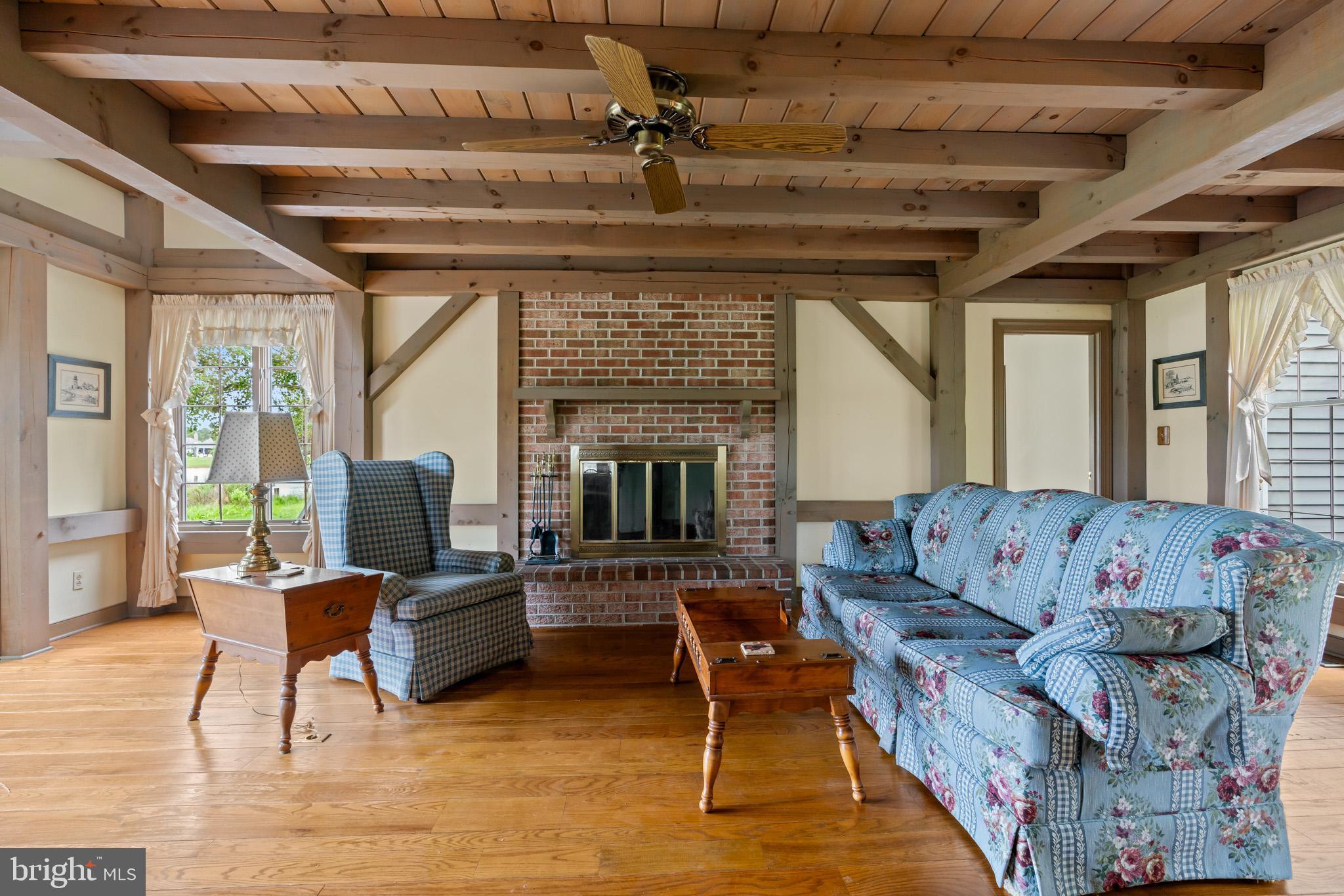 MCDANIEL - Residential