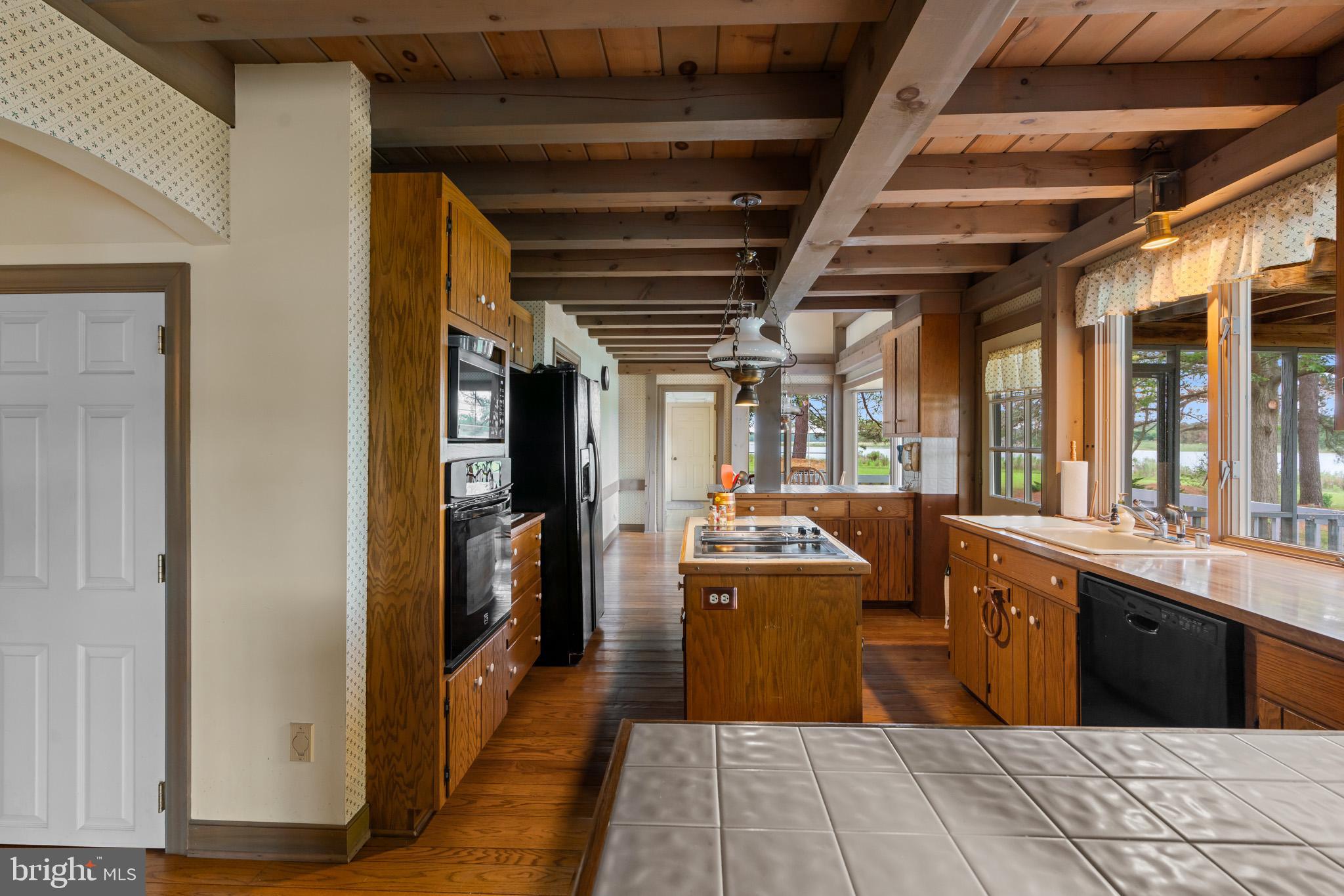 MCDANIEL - Residential