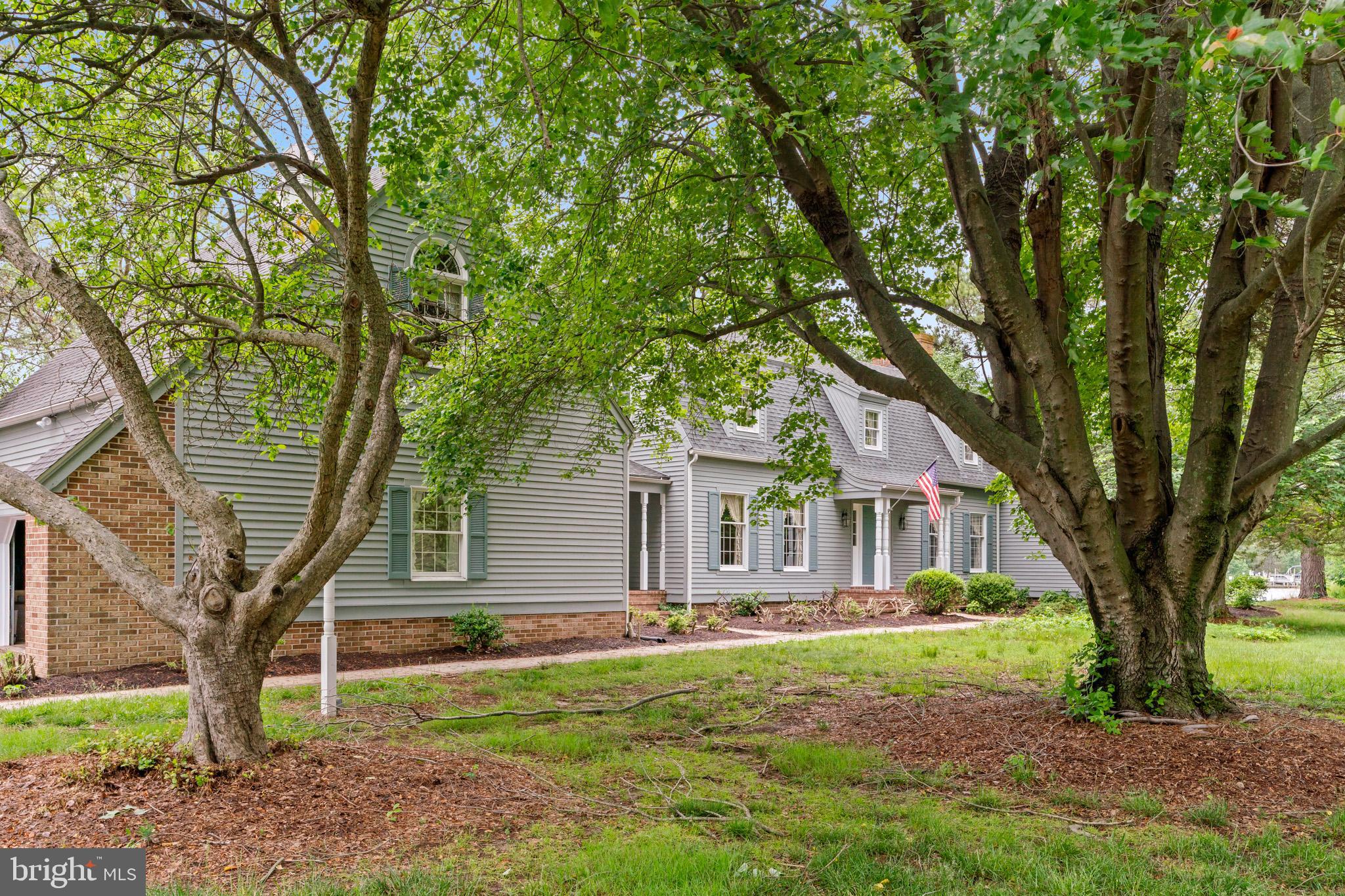 MCDANIEL - Residential