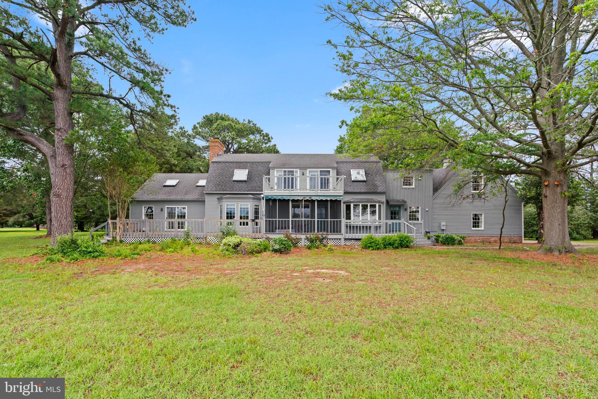 MCDANIEL - Residential