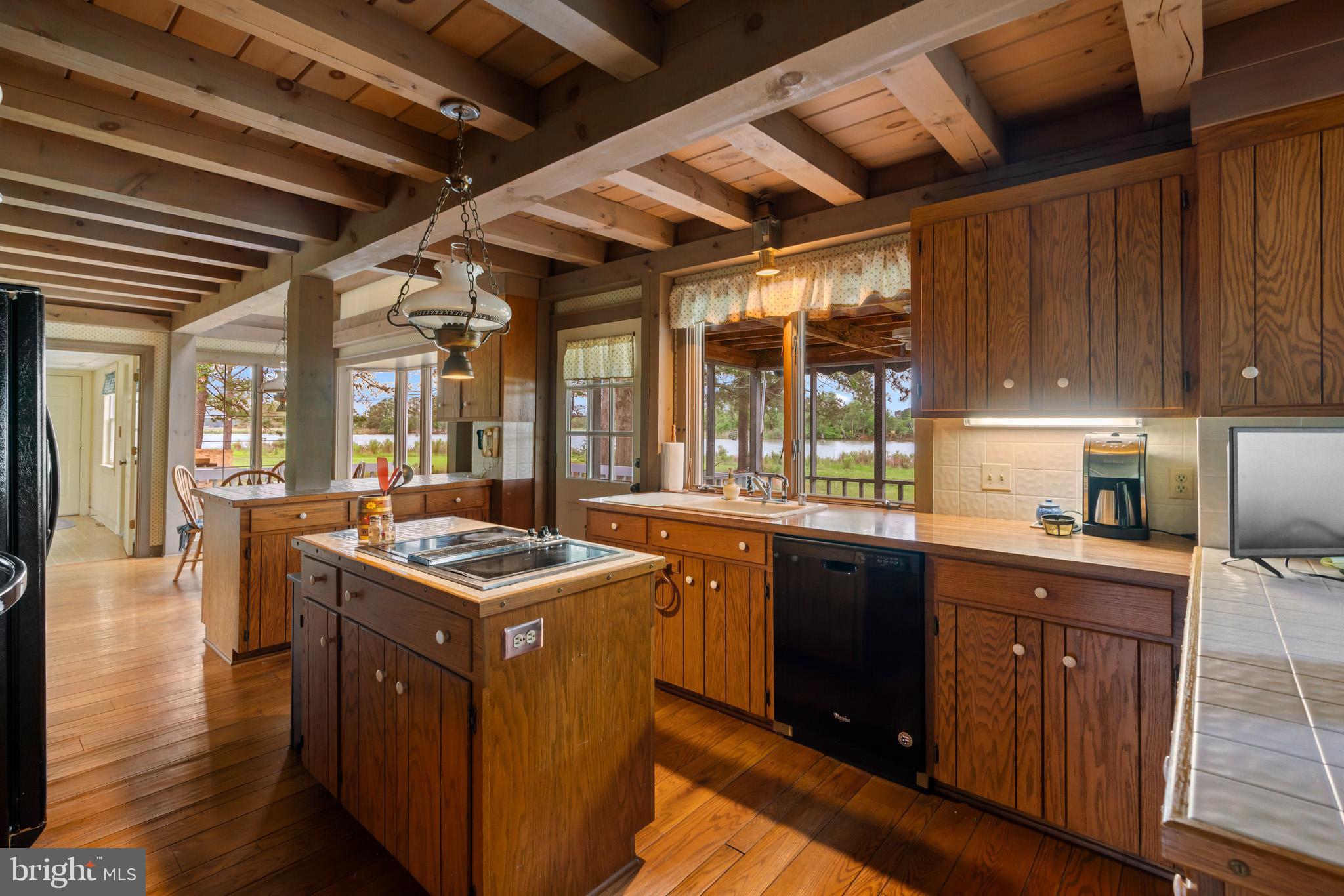 MCDANIEL - Residential