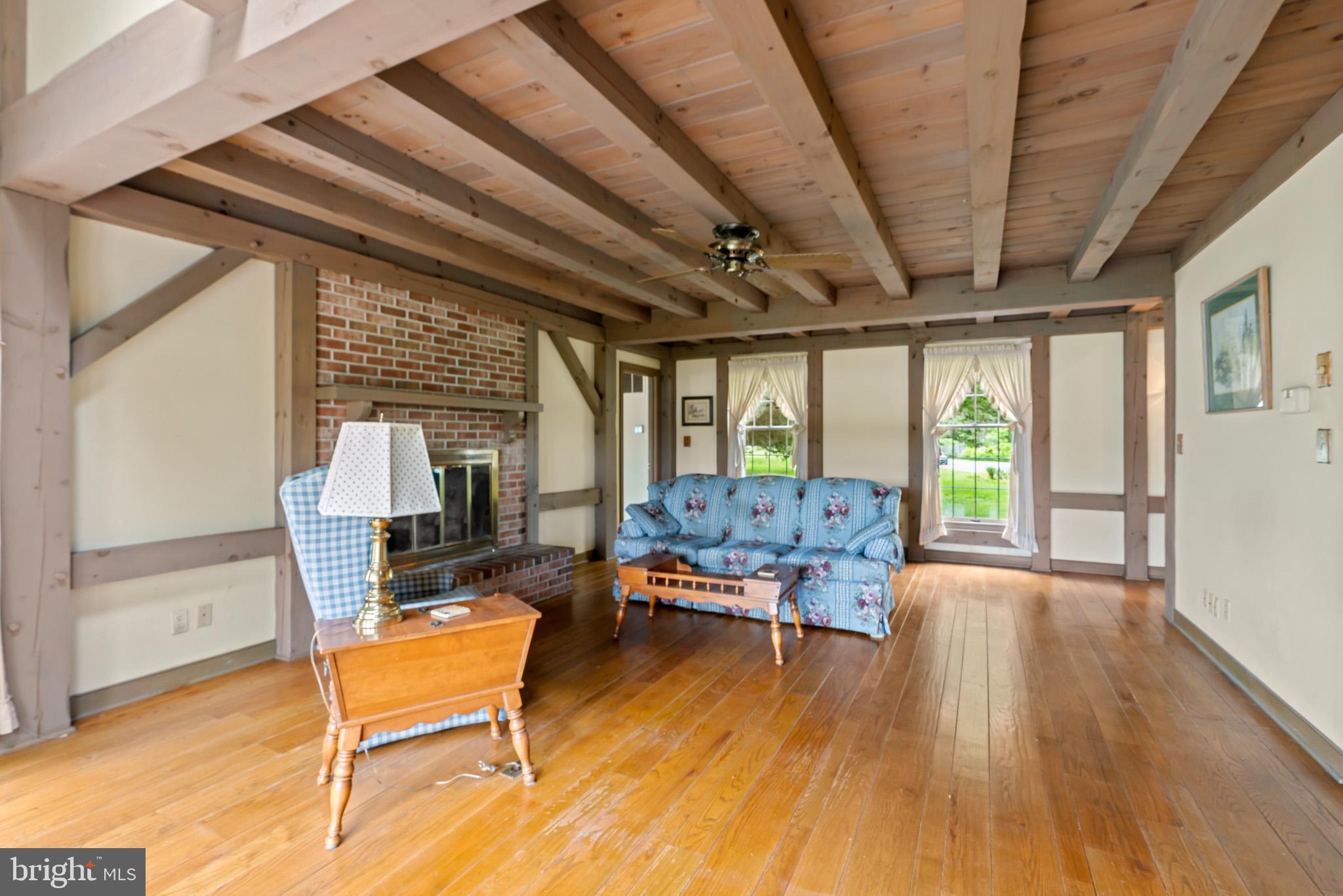 MCDANIEL - Residential