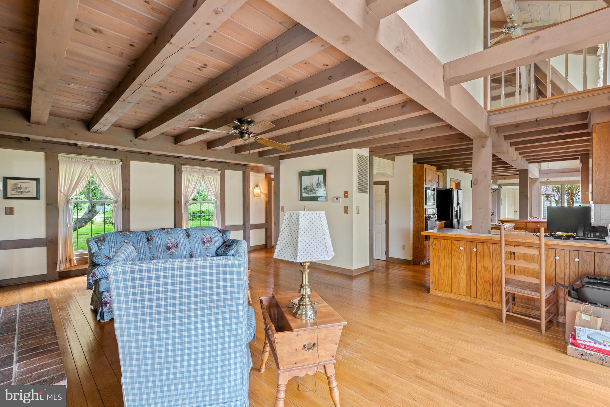 MCDANIEL - Residential