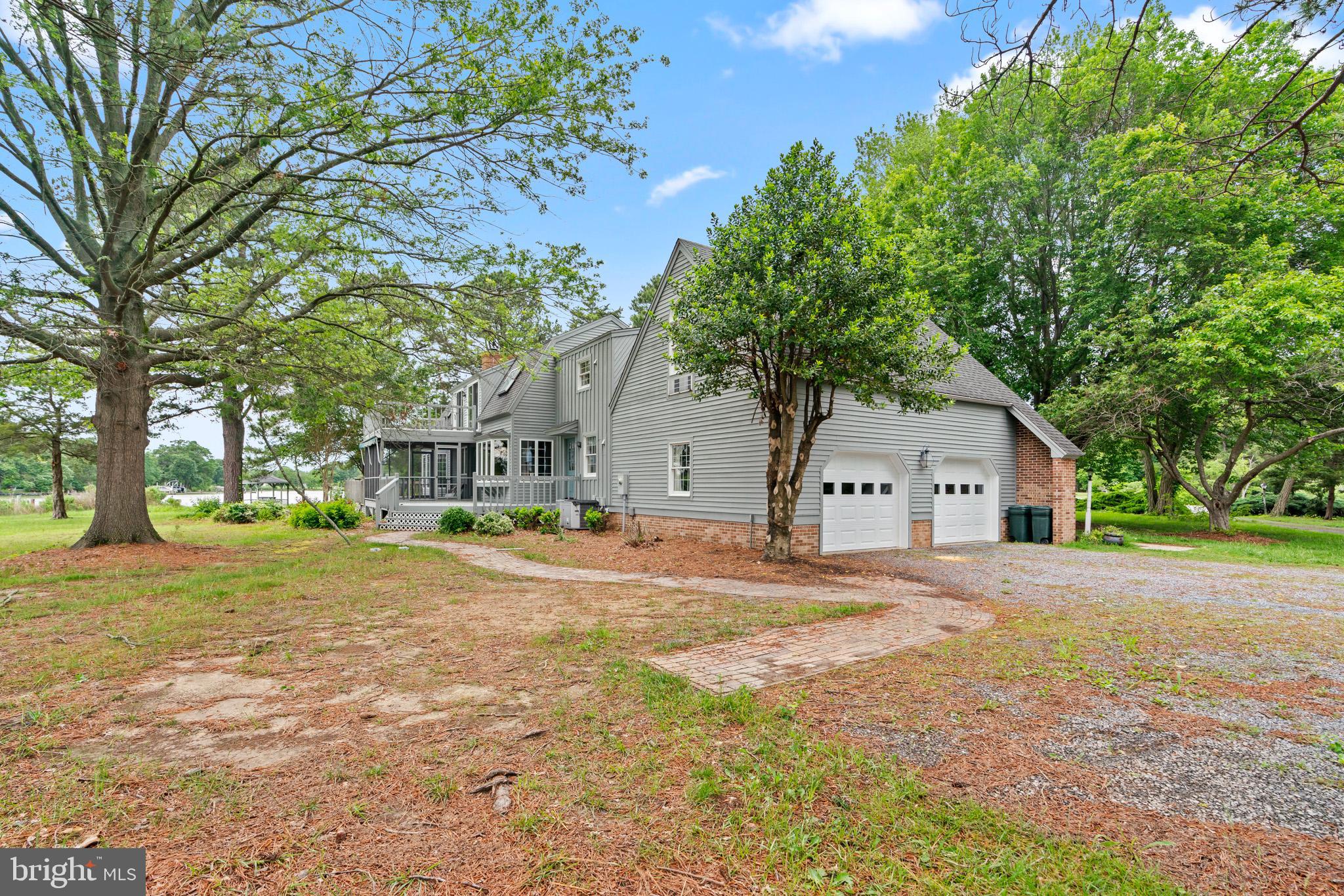 MCDANIEL - Residential