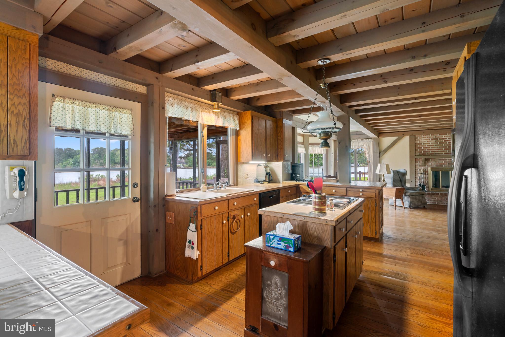 MCDANIEL - Residential