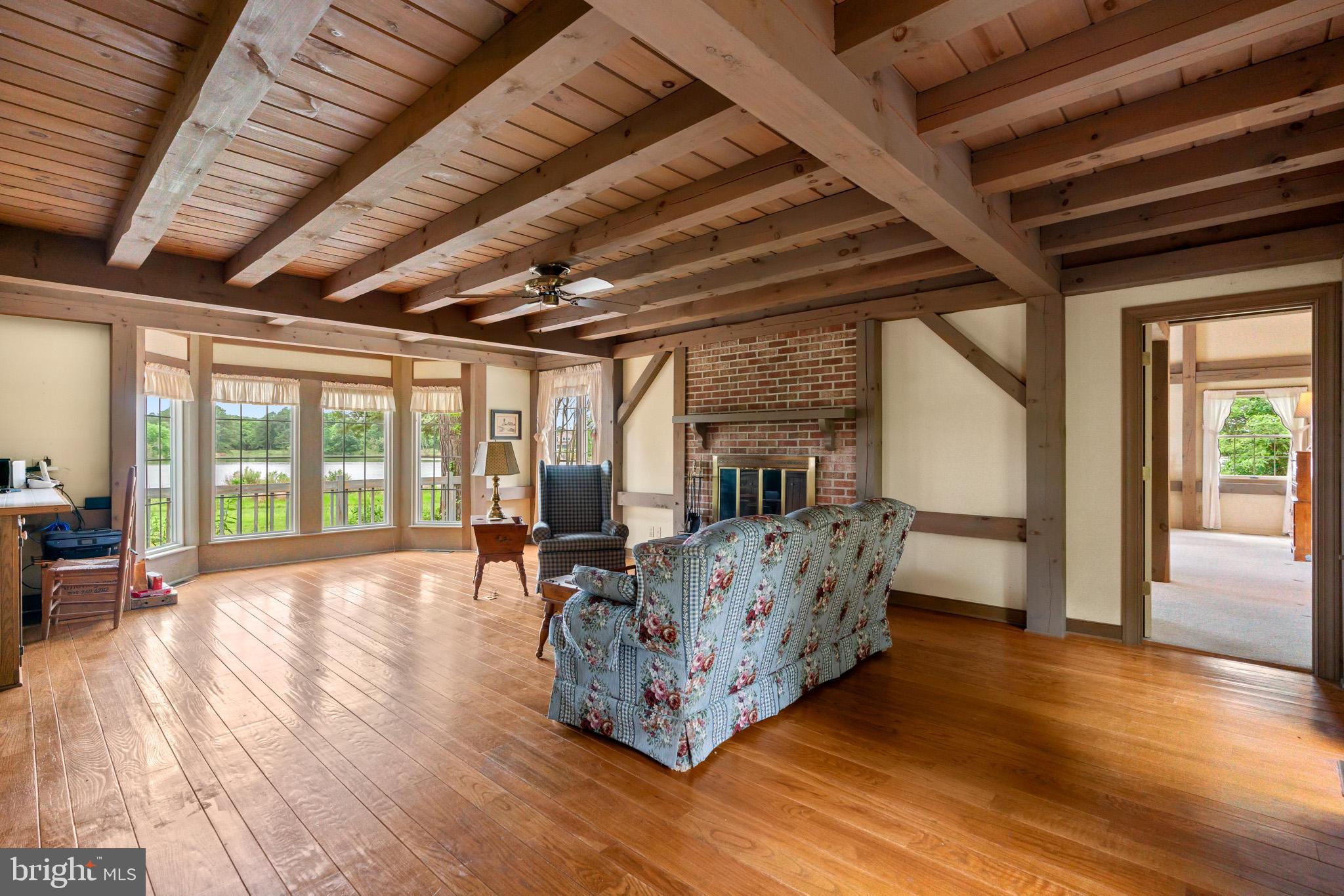 MCDANIEL - Residential