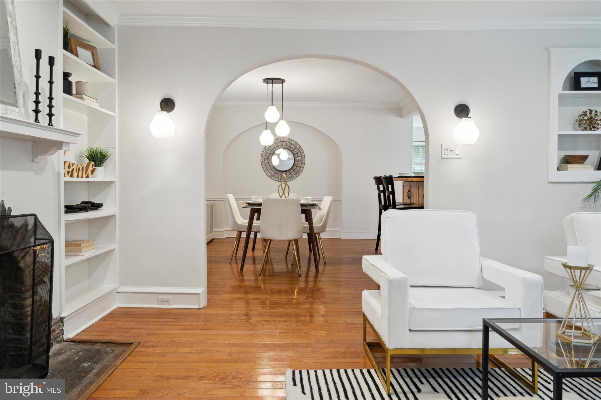 PENN WYNNE - Residential