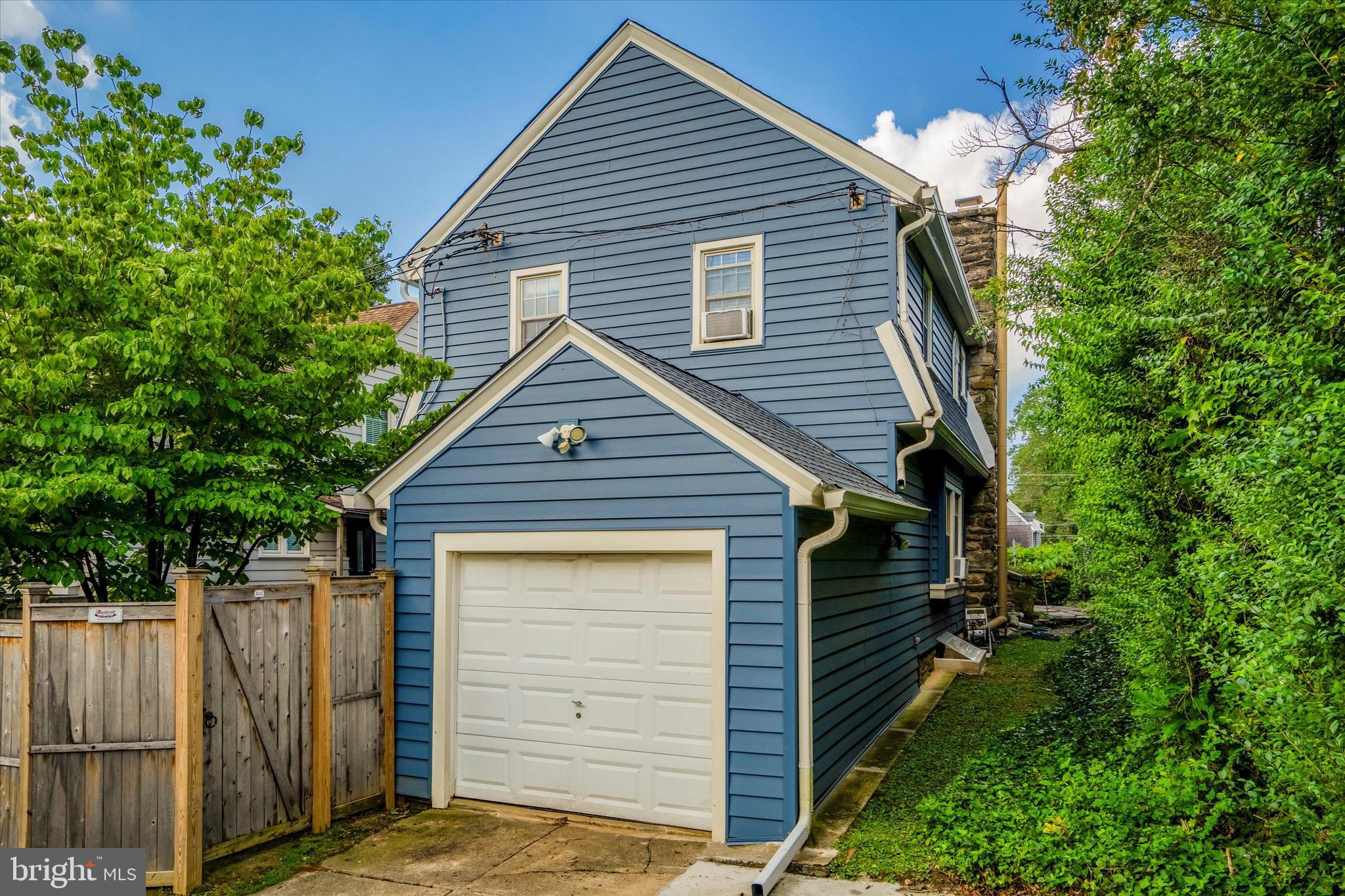 PENN WYNNE - Residential